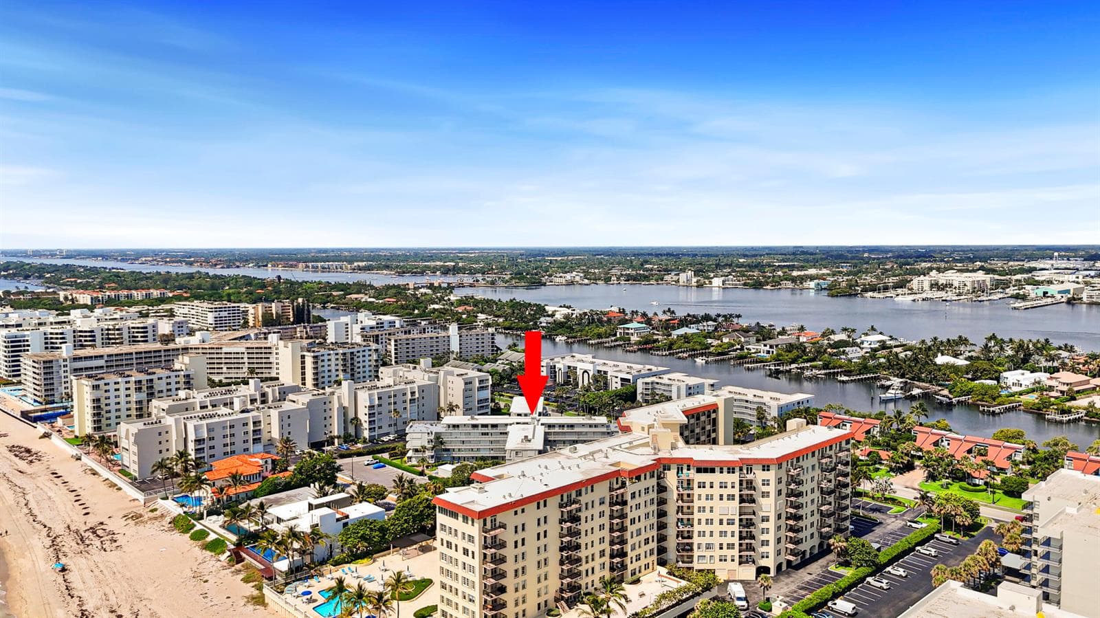 Live The Palm Beach Lifestyle For Winter