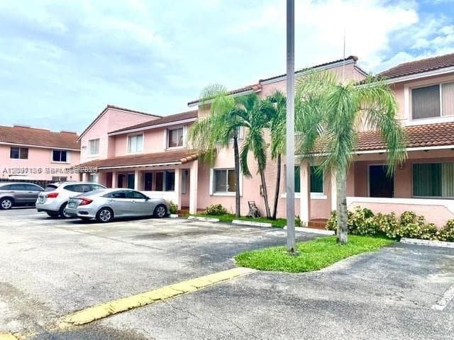 DORAL COURT CONDO · #204 in Doral - Photo 1