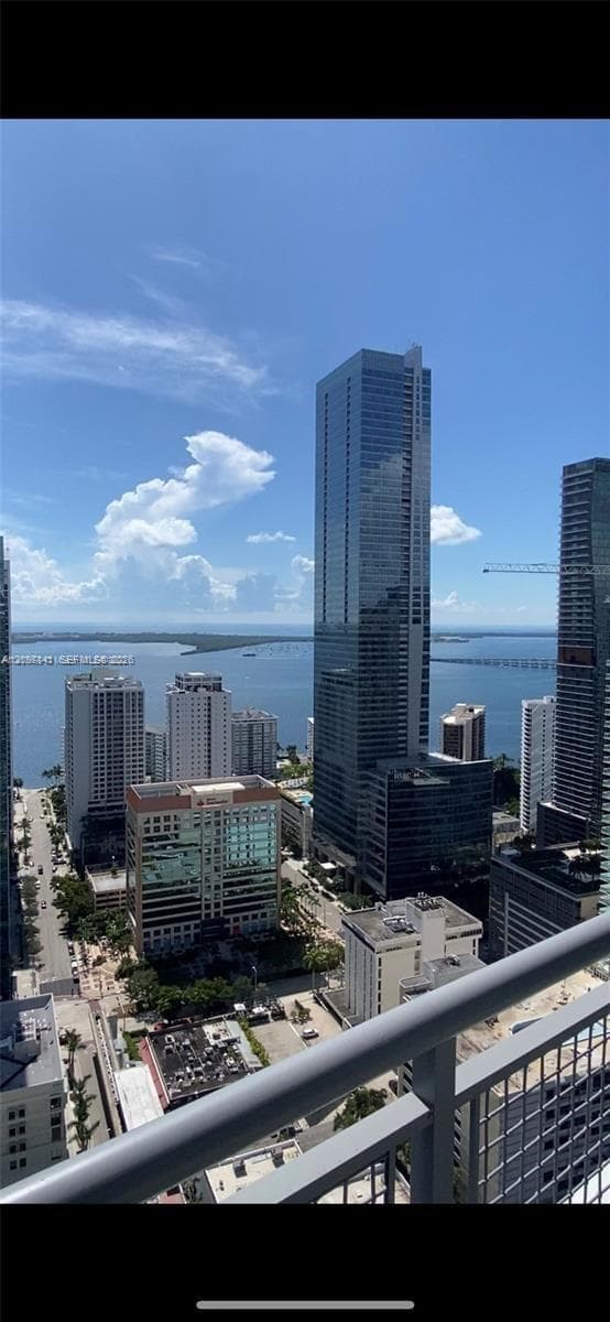 Infinity at Brickell · #3606 in Miami - Photo 2