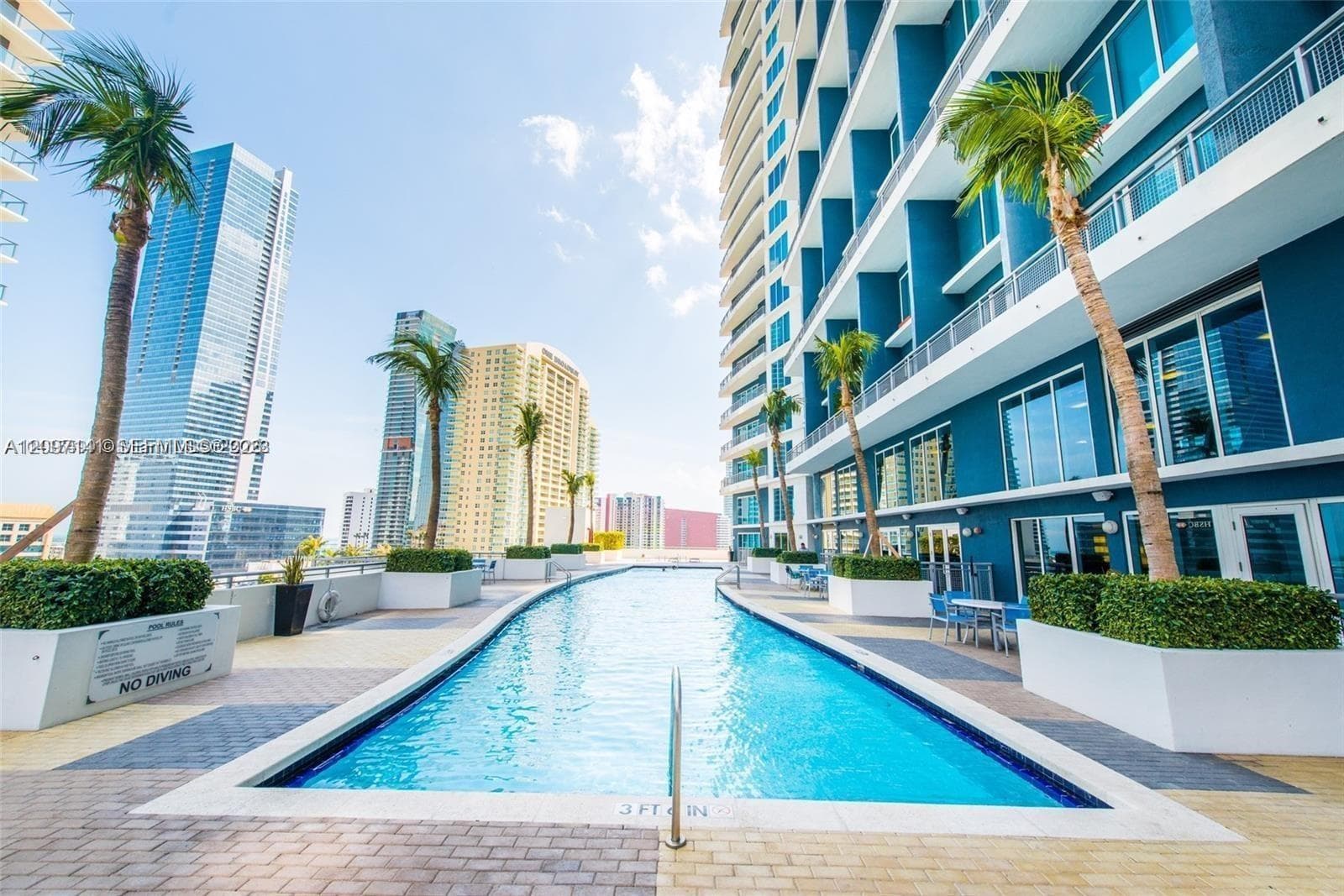 Infinity at Brickell · #3606 in Miami - Photo 18