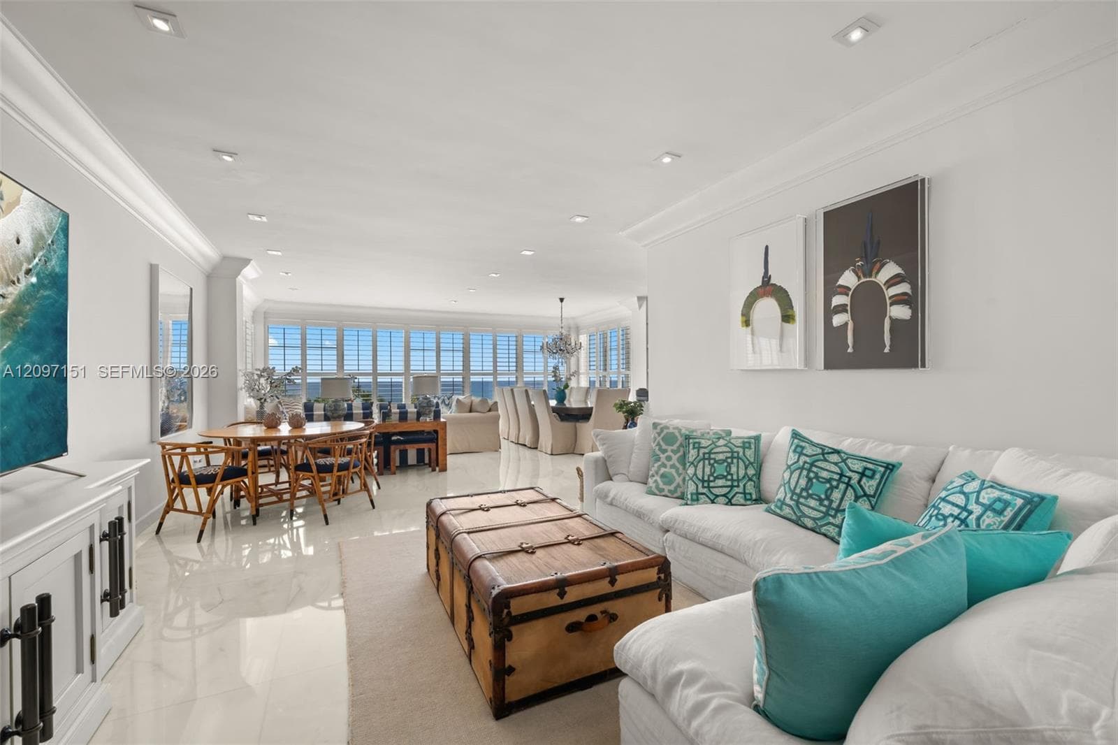 THE EXECUTIVE CONDO · #4A in Miami Beach - Photo 2