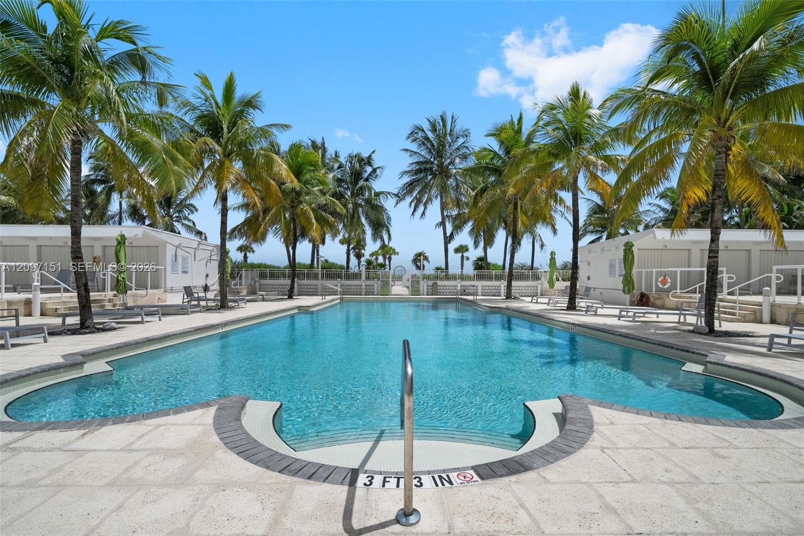 THE EXECUTIVE CONDO · #4A in Miami Beach - Photo 26