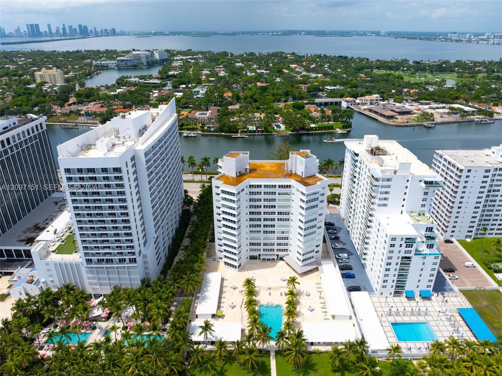THE EXECUTIVE CONDO · #4A in Miami Beach - Photo 36