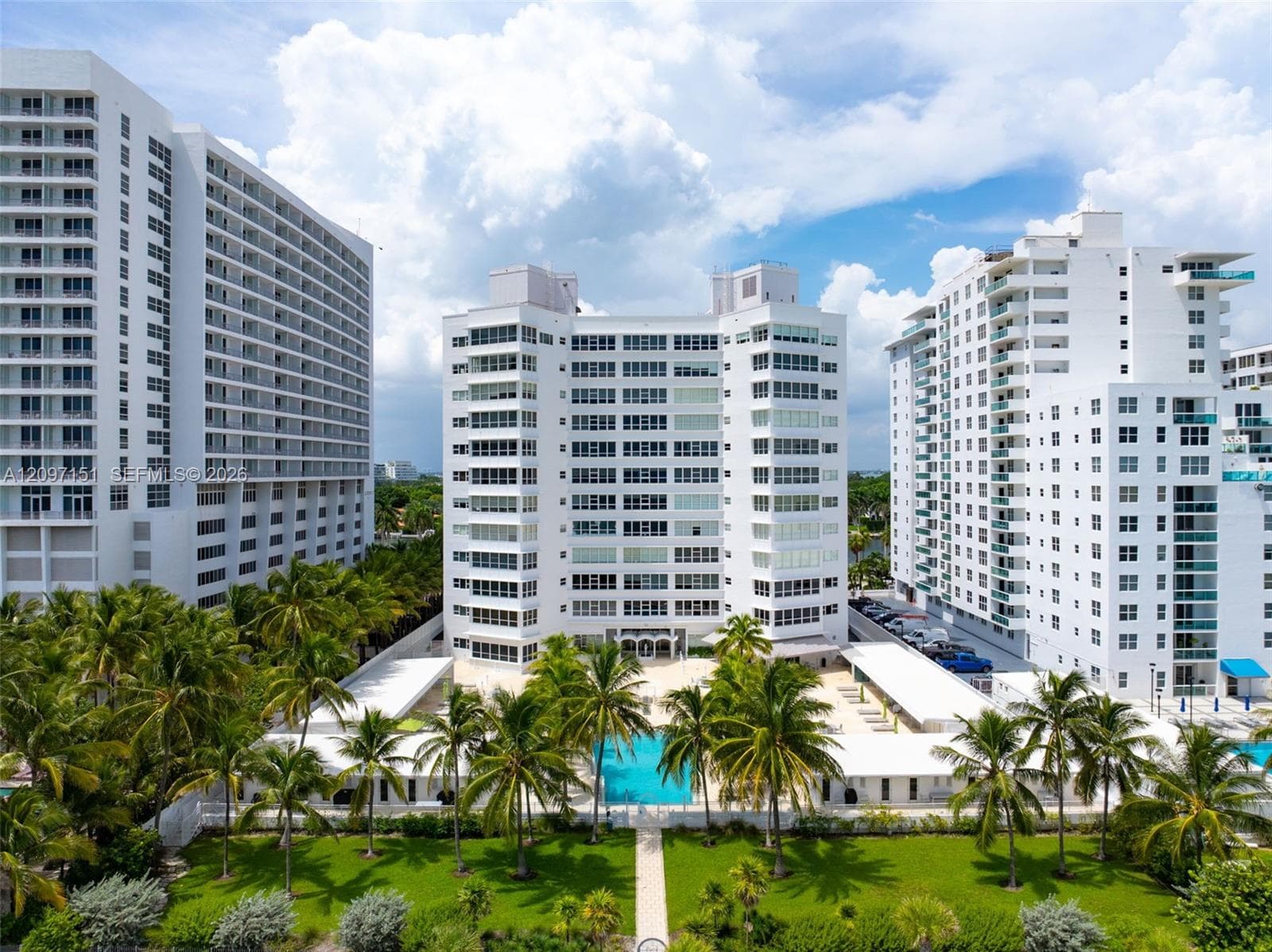 THE EXECUTIVE CONDO · #4A in Miami Beach - Photo 32