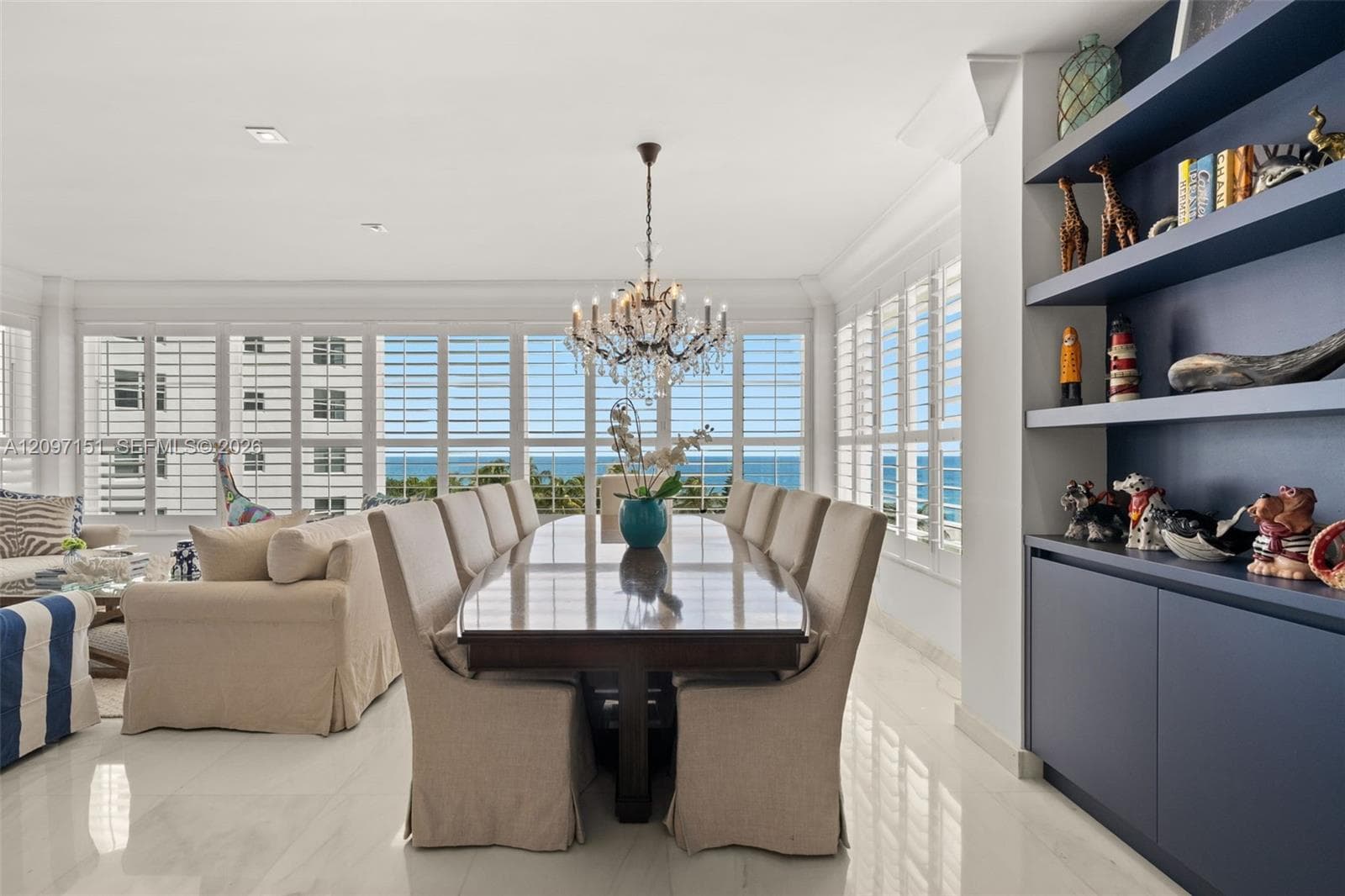 THE EXECUTIVE CONDO · #4A in Miami Beach - Photo 5