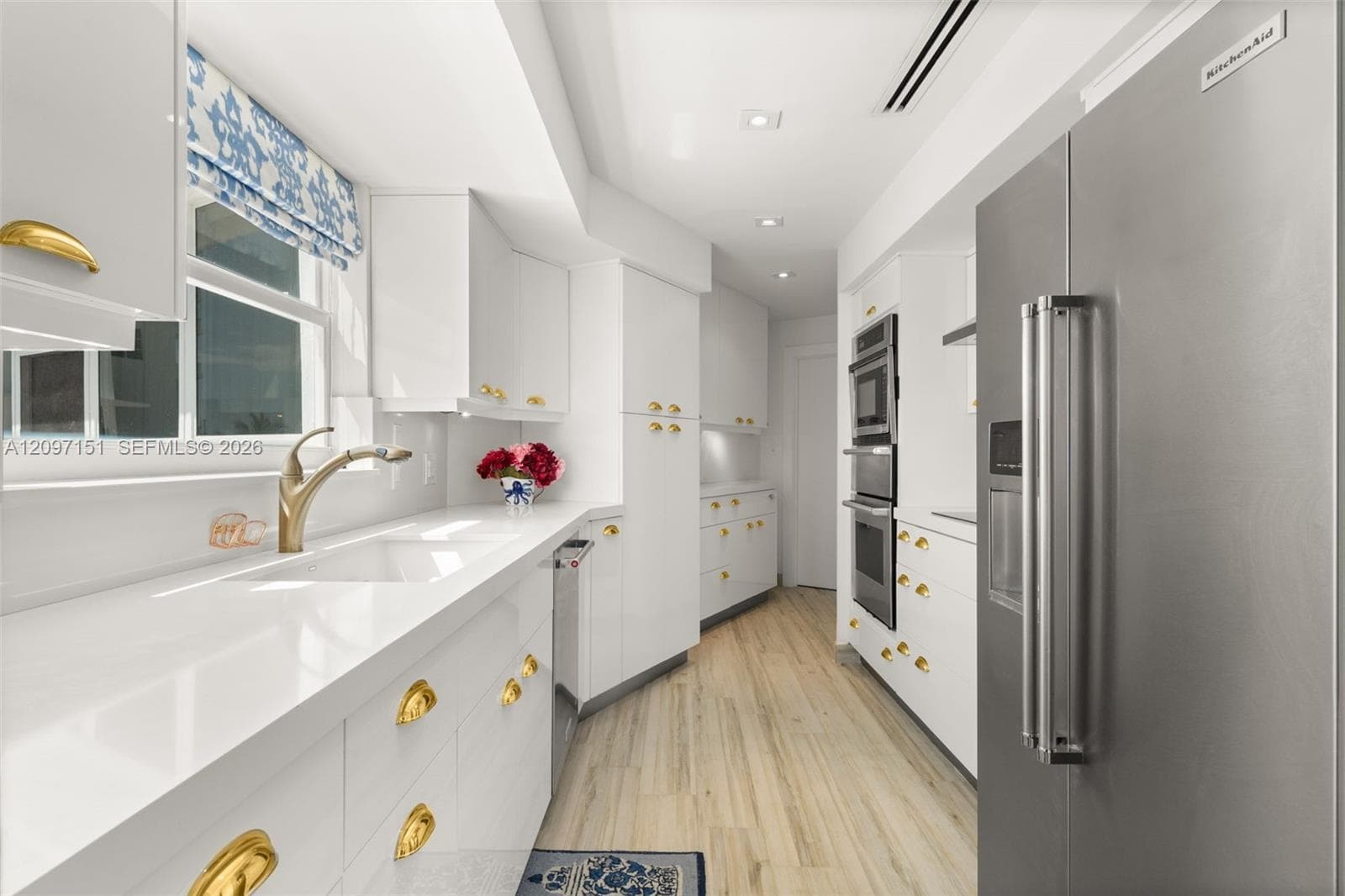 THE EXECUTIVE CONDO · #4A in Miami Beach - Photo 9