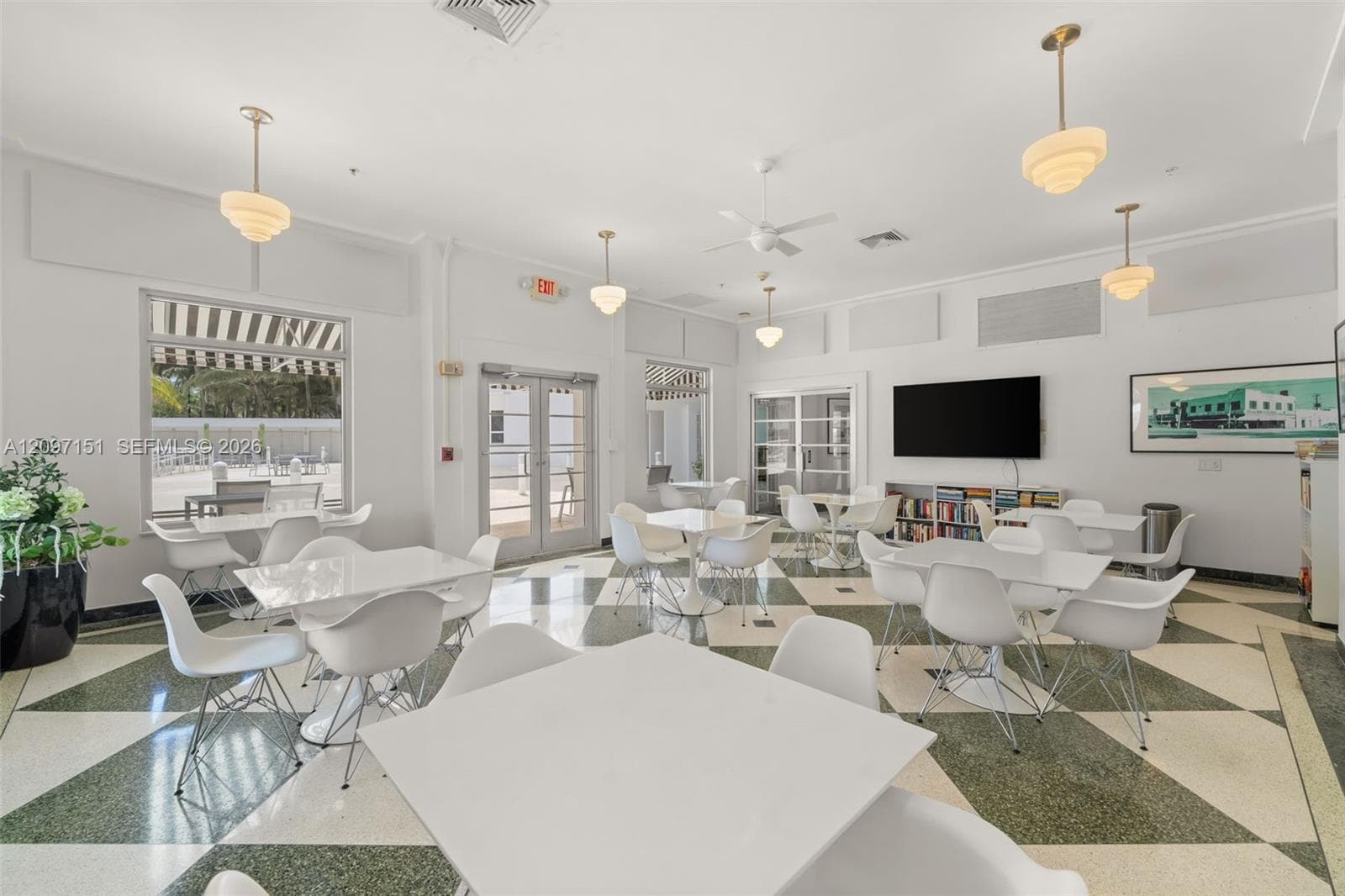 THE EXECUTIVE CONDO · #4A in Miami Beach - Photo 30