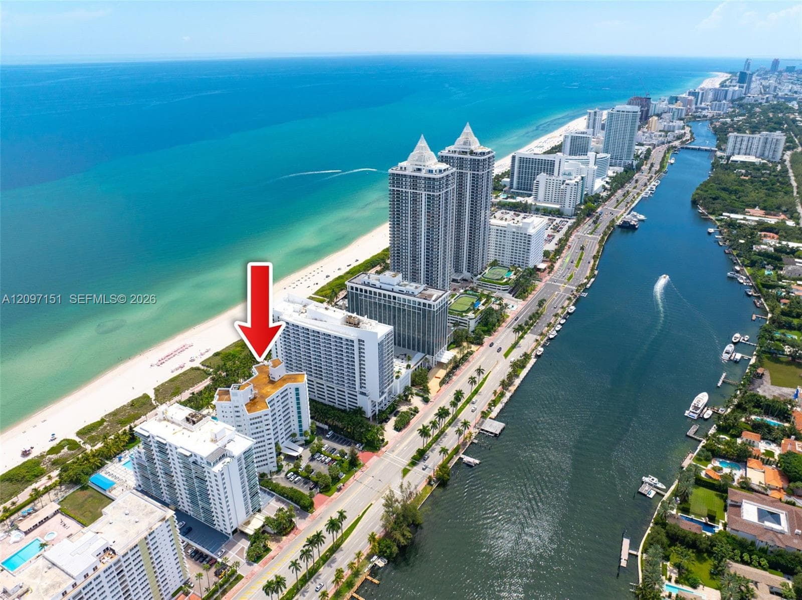 THE EXECUTIVE CONDO · #4A in Miami Beach - Photo 38