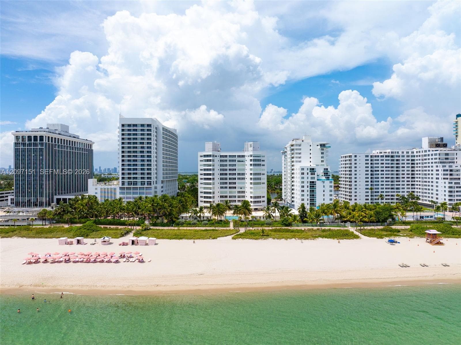 THE EXECUTIVE CONDO · #4A in Miami Beach - Photo 33