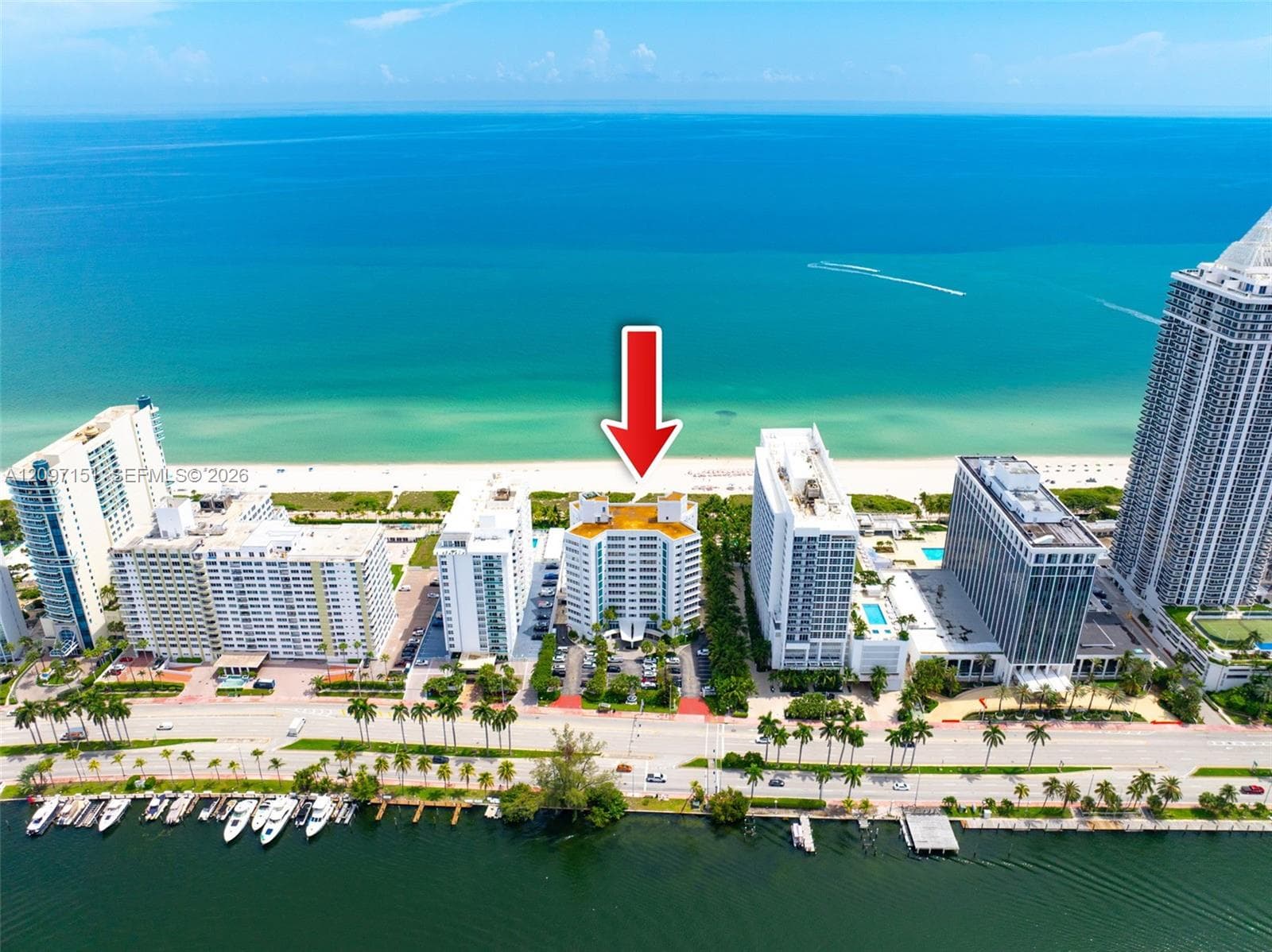 THE EXECUTIVE CONDO · #4A in Miami Beach - Photo 37
