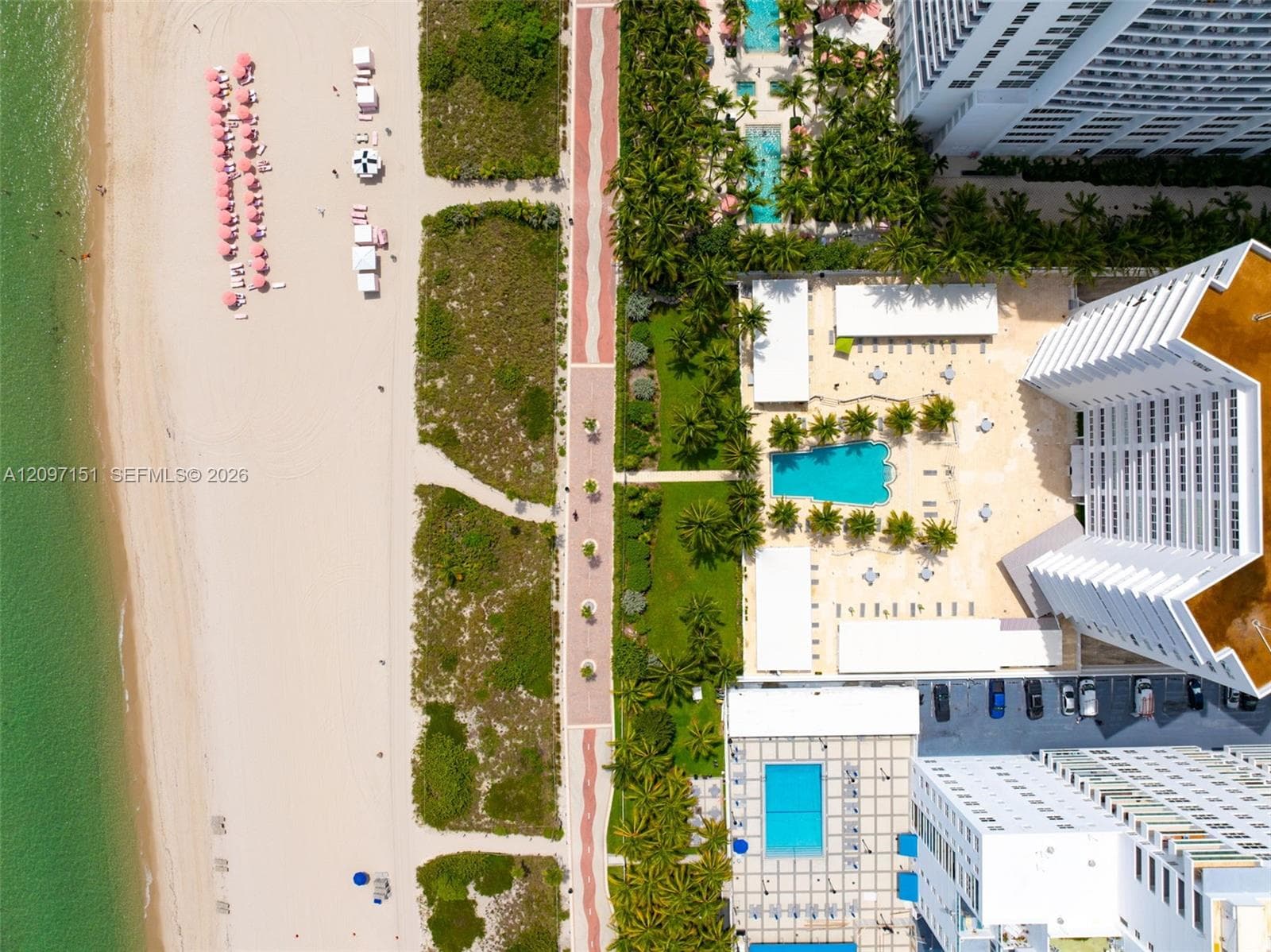 THE EXECUTIVE CONDO · #4A in Miami Beach - Photo 35
