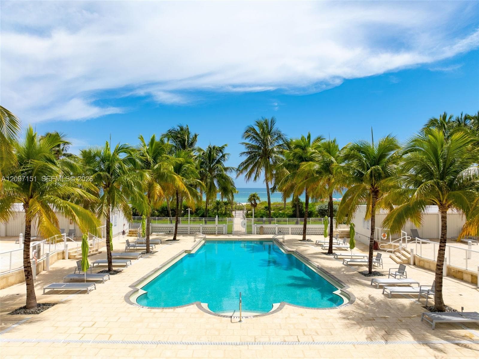 THE EXECUTIVE CONDO · #4A in Miami Beach - Photo 31