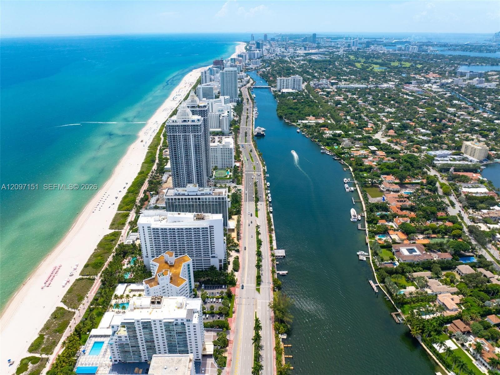 THE EXECUTIVE CONDO · #4A in Miami Beach - Photo 39