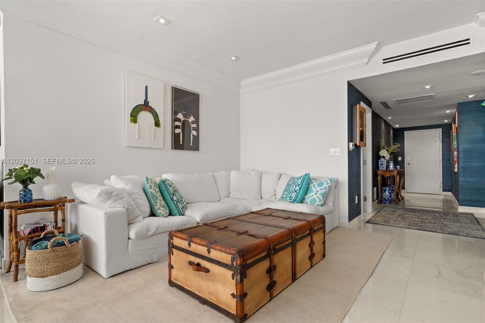 THE EXECUTIVE CONDO · #4A in Miami Beach - Photo 4