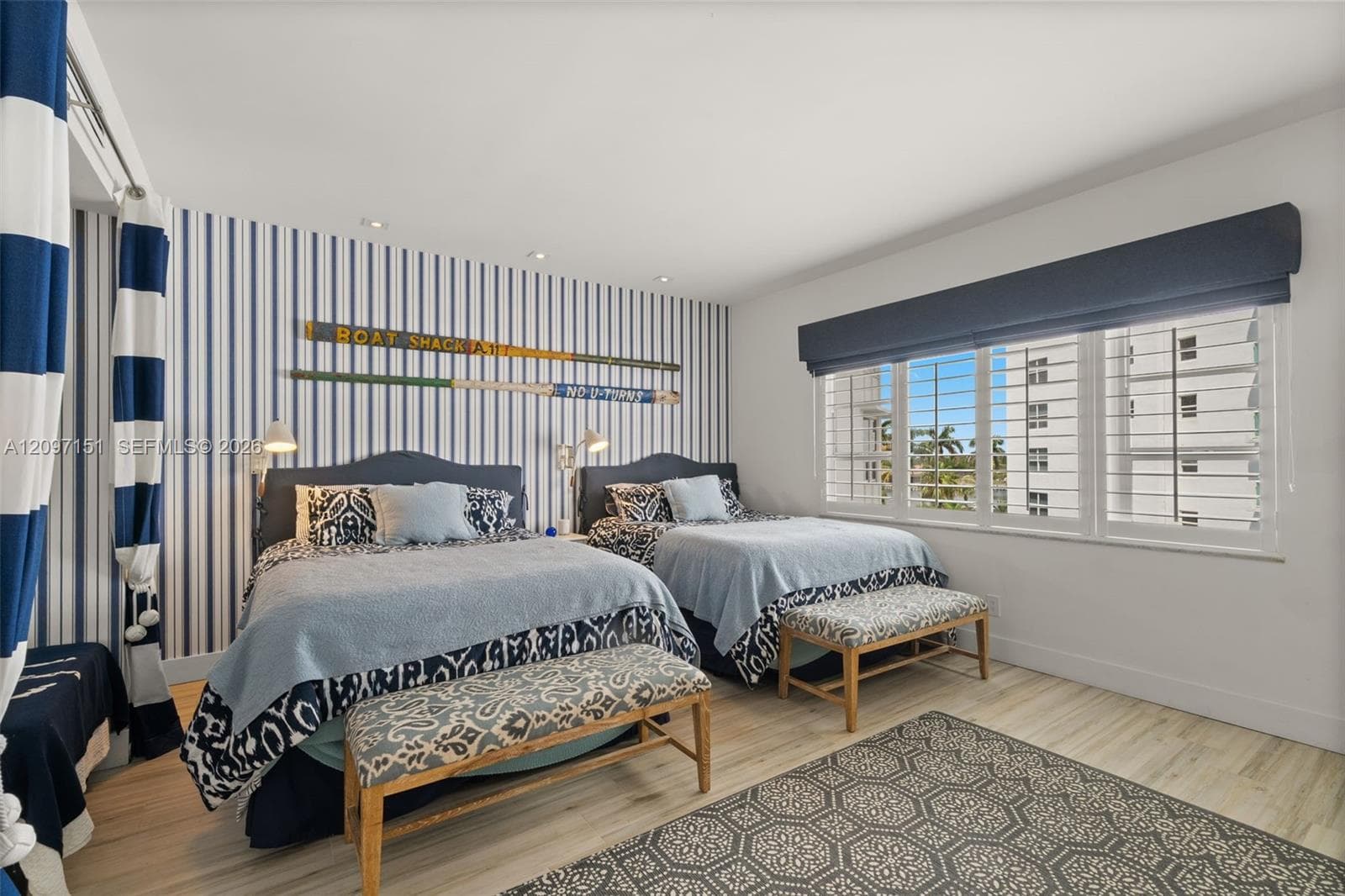 THE EXECUTIVE CONDO · #4A in Miami Beach - Photo 21
