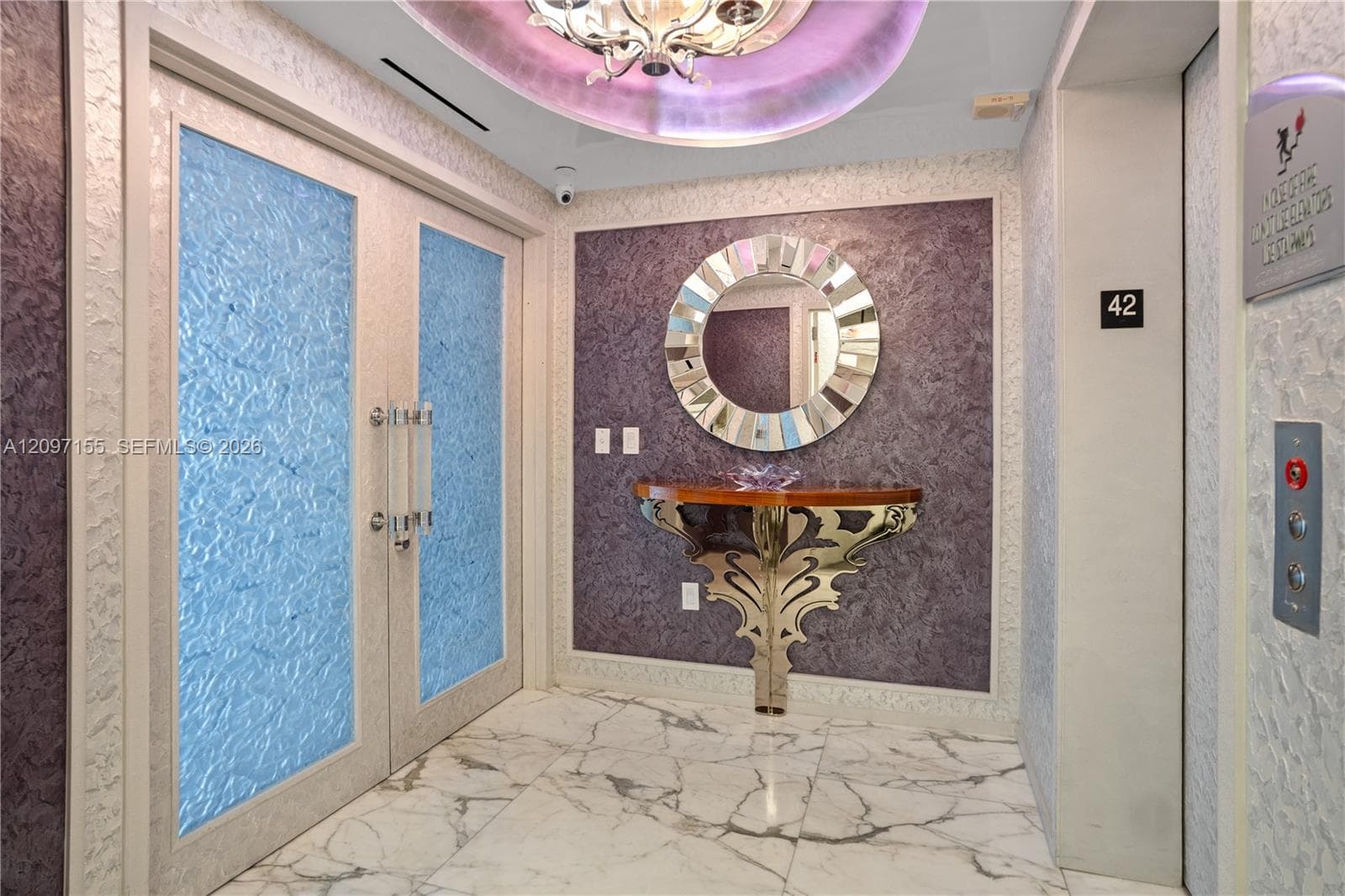 Jade Ocean · #4203 in Sunny Isles Beach - Photo 1