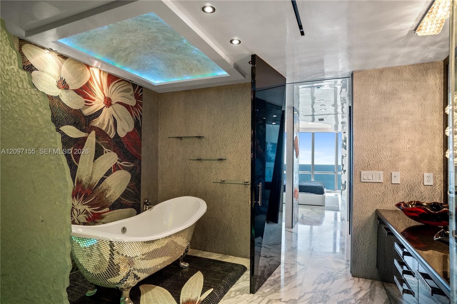Jade Ocean · #4203 in Sunny Isles Beach - Photo 11