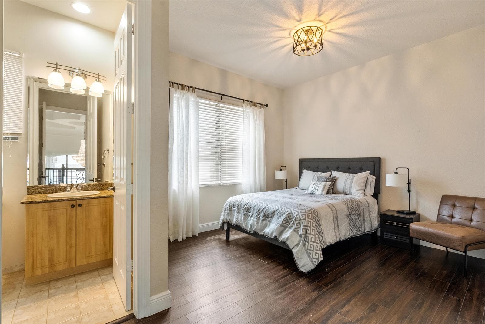 Bedroom 4
