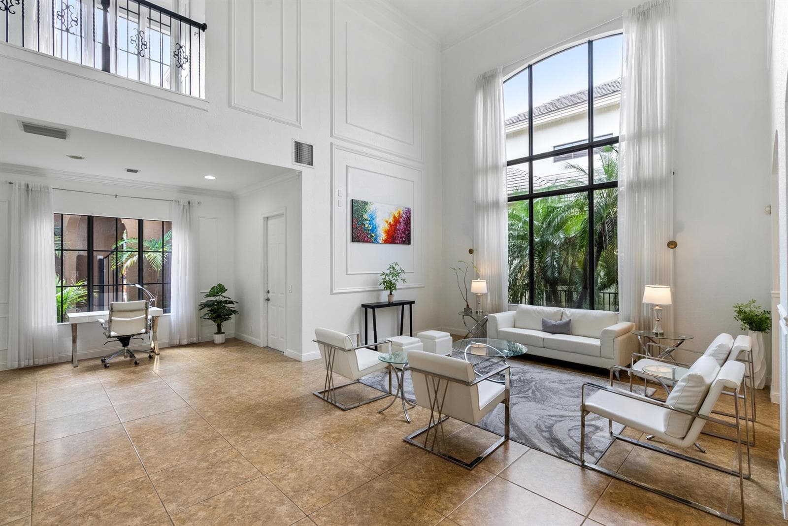 Living rm