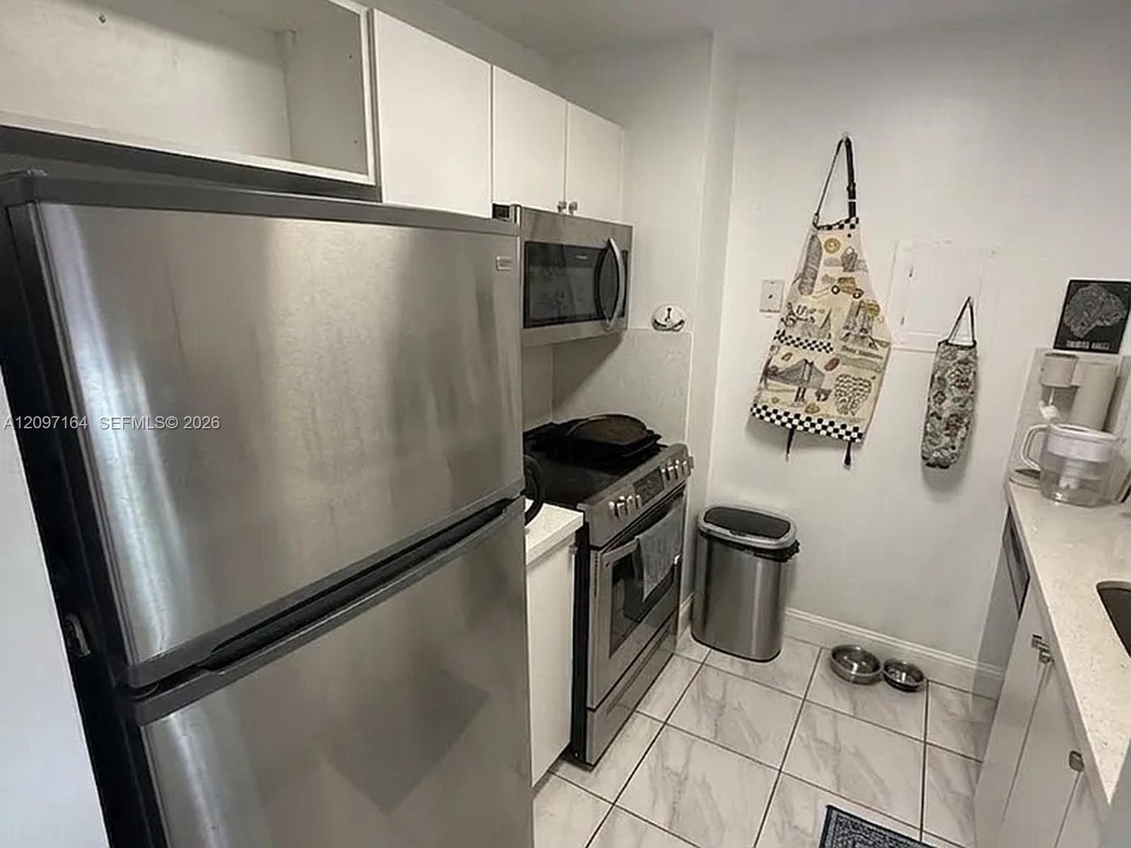 WATERSIDE TOWERS CONDO · #208 in North Miami - Photo 6
