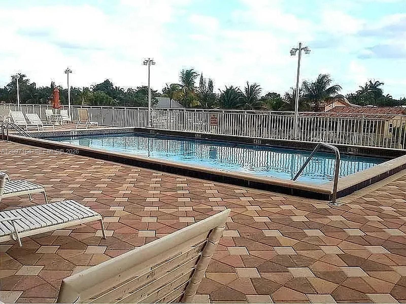WATERSIDE TOWERS CONDO · #208 in North Miami - Photo 13