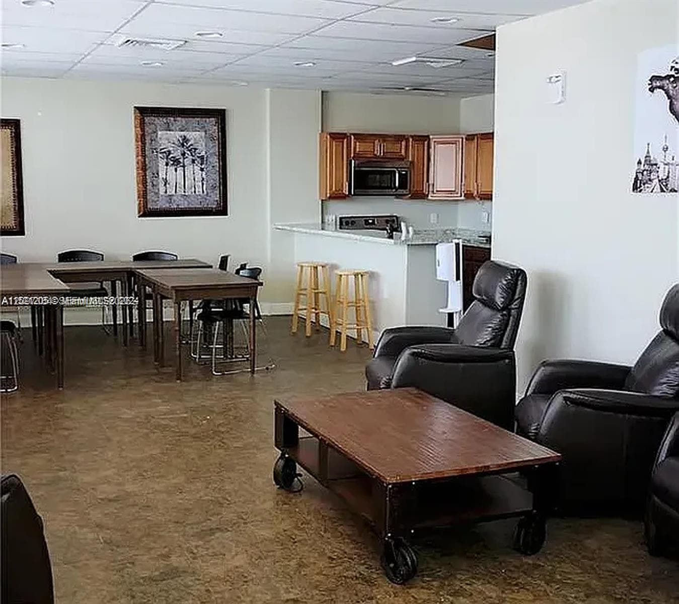 WATERSIDE TOWERS CONDO · #208 in North Miami - Photo 12