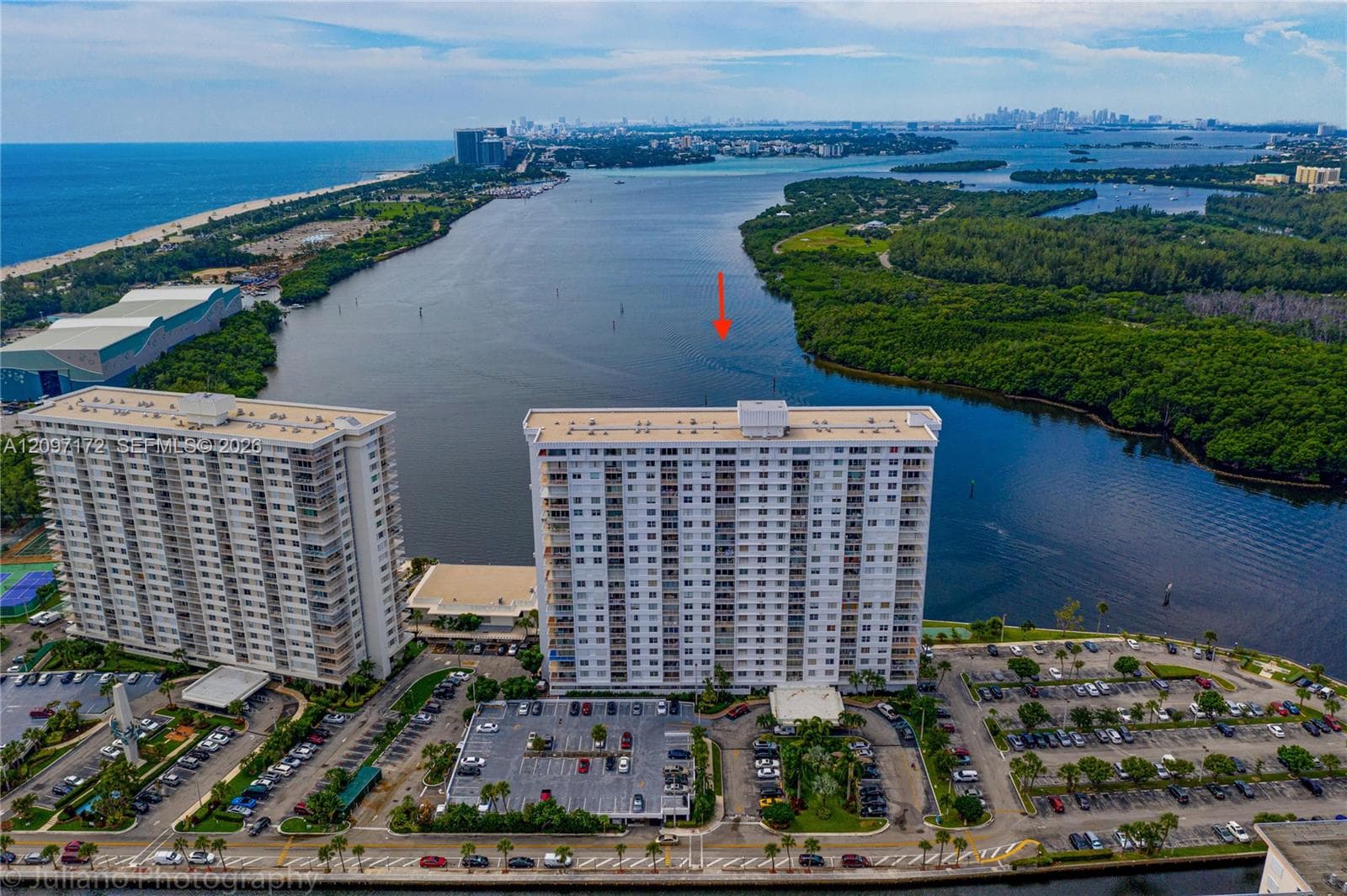 ARLEN HOUSE WEST CONDO · #1818 in Sunny Isles Beach - Photo 36