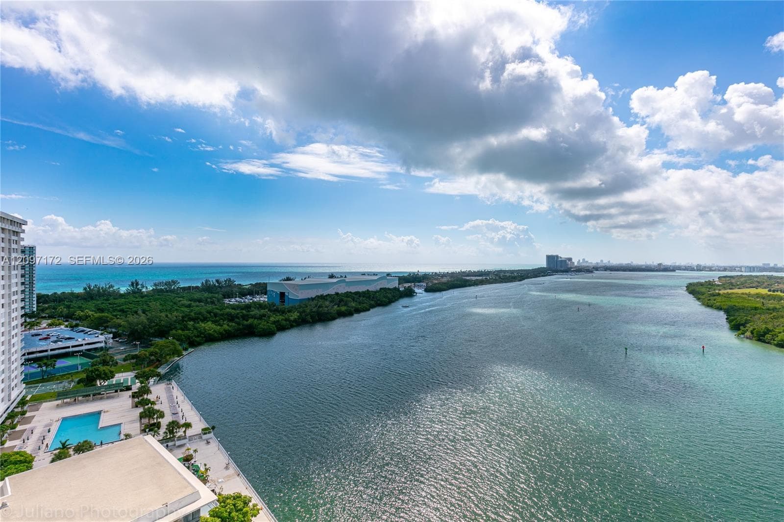 ARLEN HOUSE WEST CONDO · #1818 in Sunny Isles Beach - Photo 9