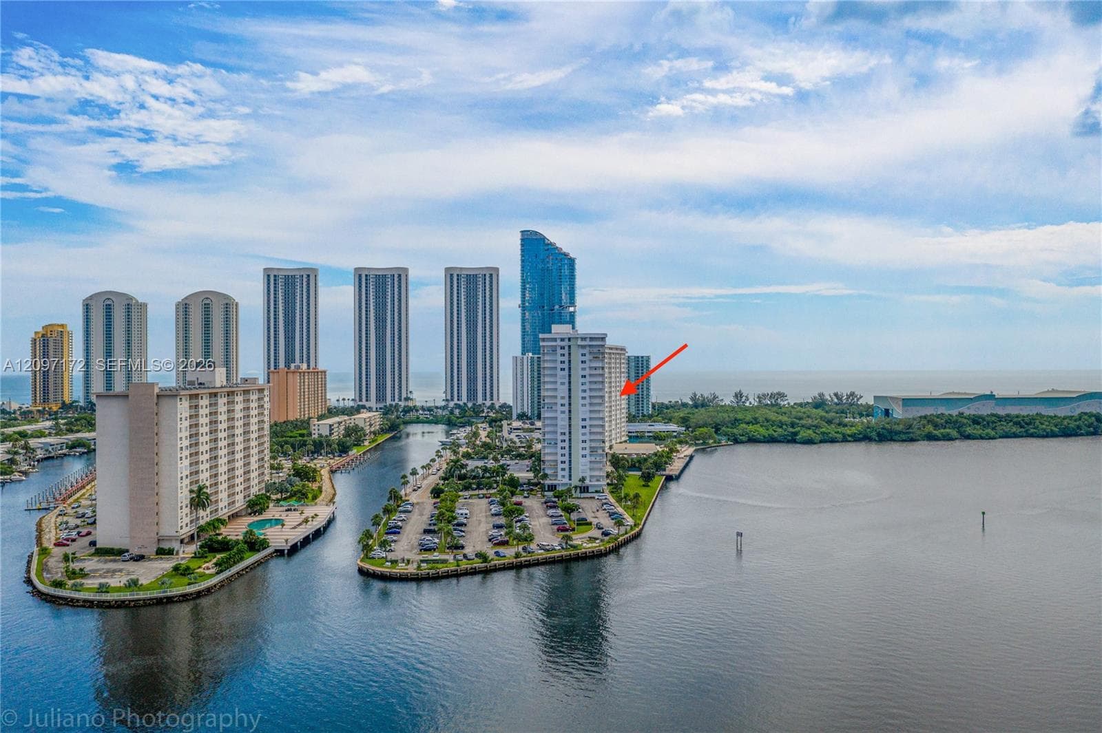 ARLEN HOUSE WEST CONDO · #1818 in Sunny Isles Beach - Photo 37