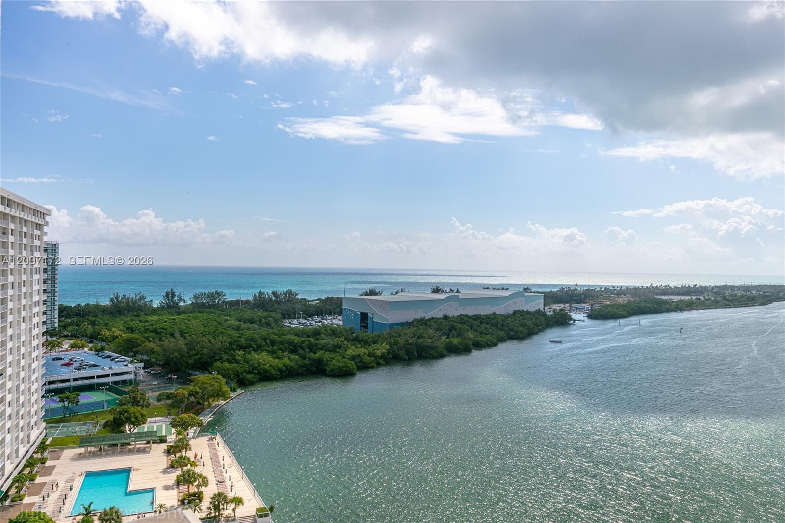 ARLEN HOUSE WEST CONDO · #1818 in Sunny Isles Beach - Photo 39