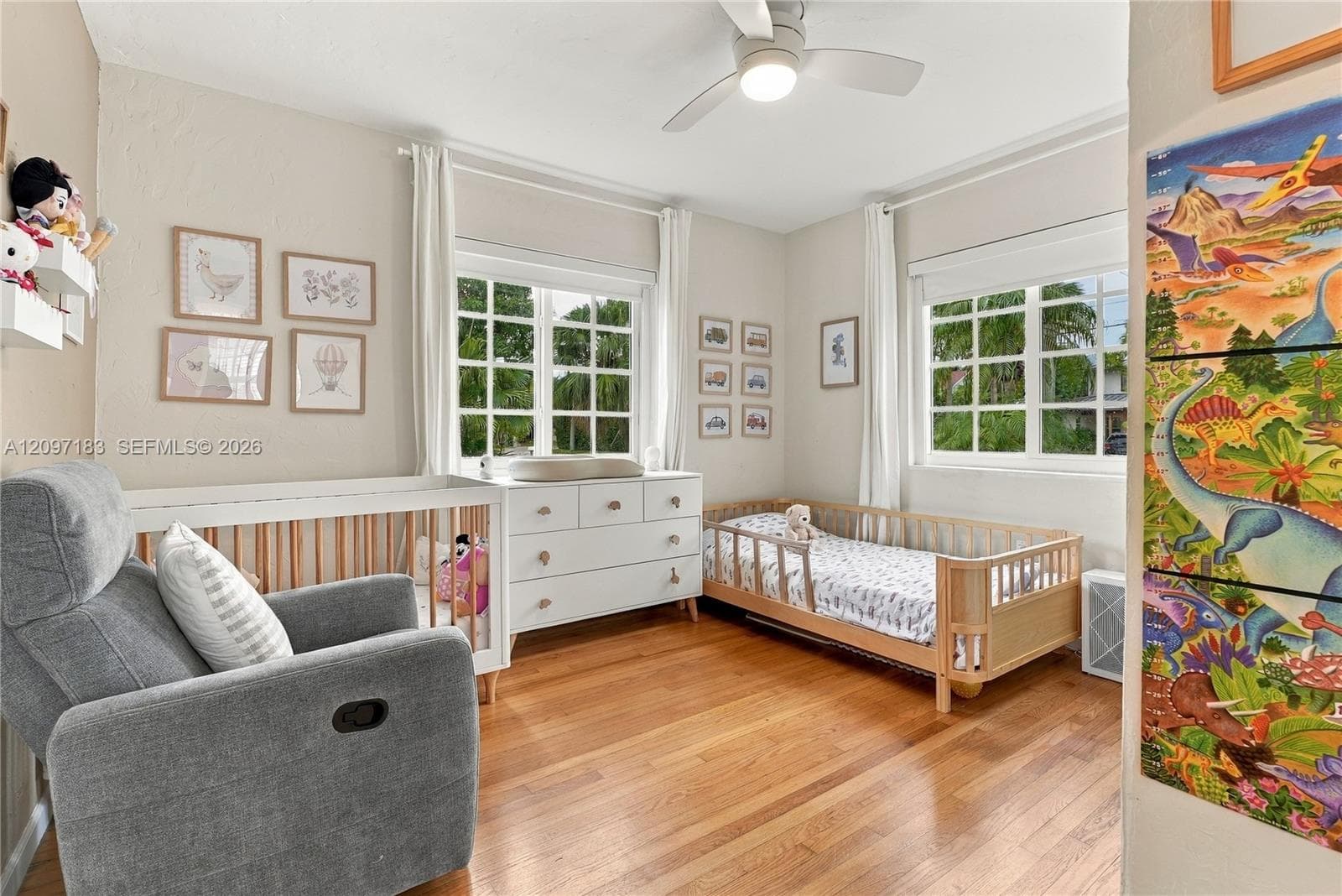 2nd bedroom