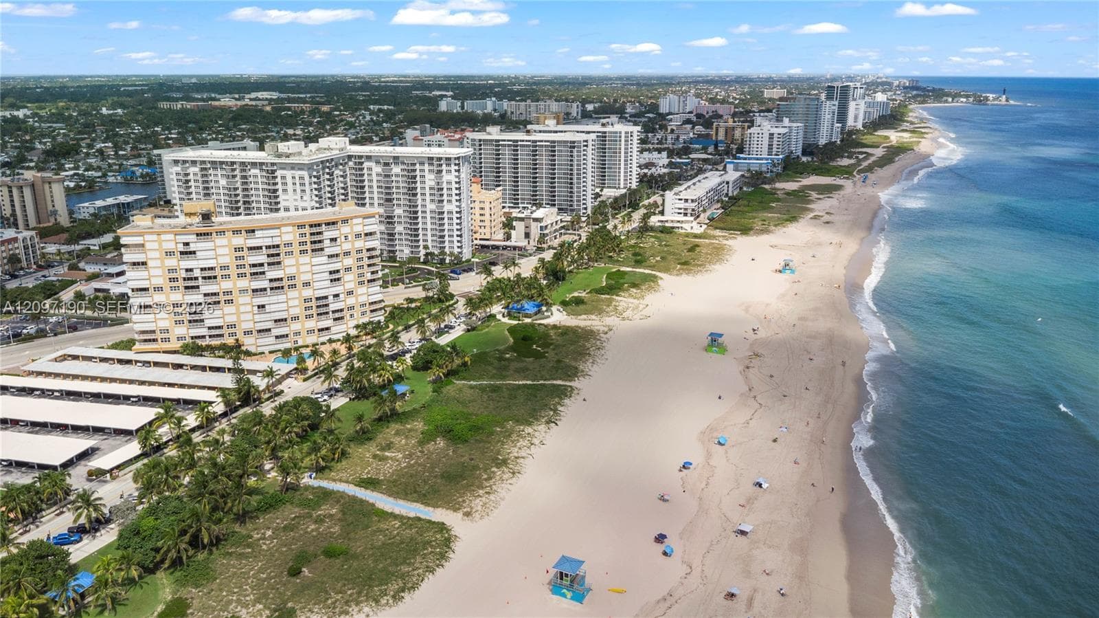 BERMUDA HOUSE CONDOMINIUM · #1405 in Pompano Beach - Photo 26