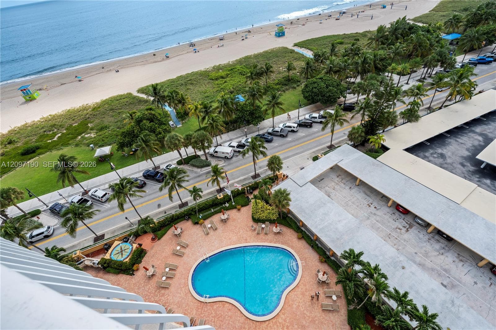 BERMUDA HOUSE CONDOMINIUM · #1405 in Pompano Beach - Photo 32