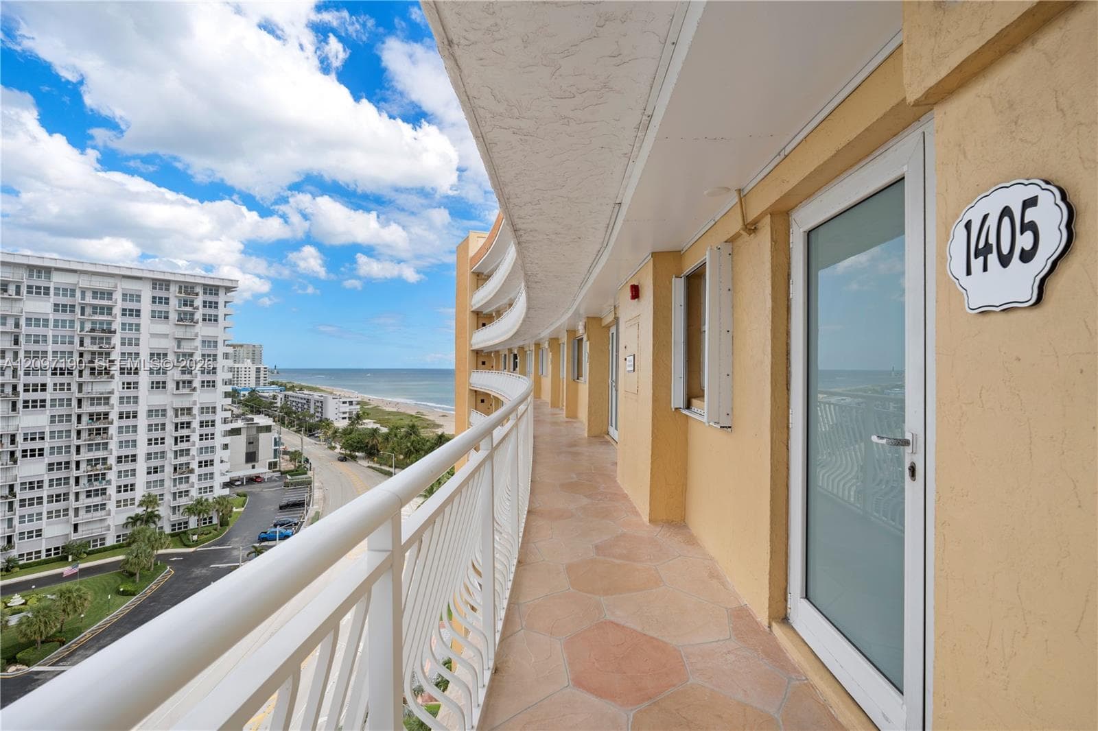 BERMUDA HOUSE CONDOMINIUM · #1405 in Pompano Beach - Photo 33