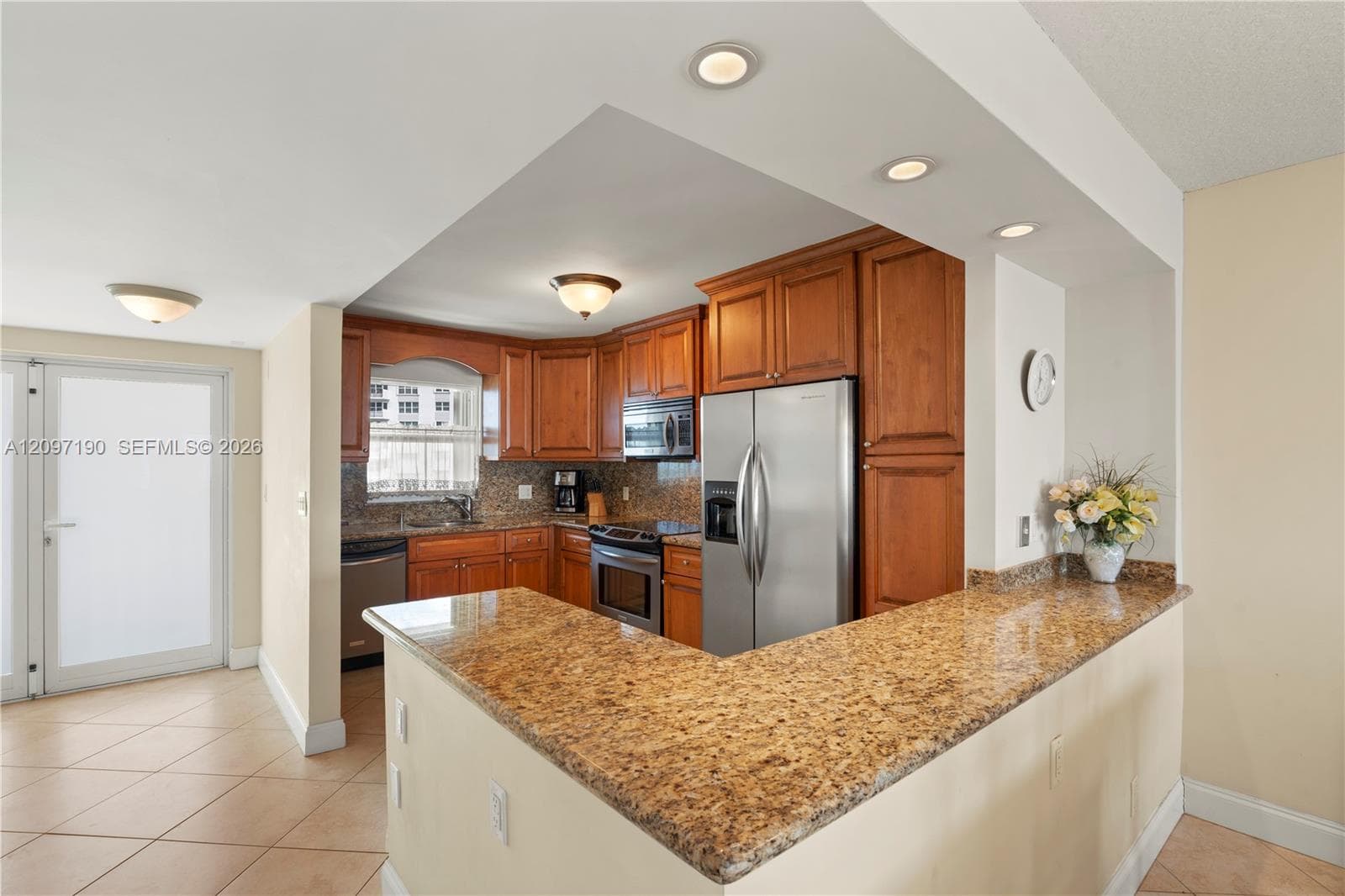 BERMUDA HOUSE CONDOMINIUM · #1405 in Pompano Beach - Photo 11