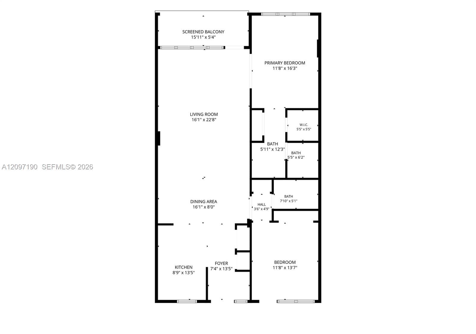 BERMUDA HOUSE CONDOMINIUM · #1405 in Pompano Beach - Photo 35