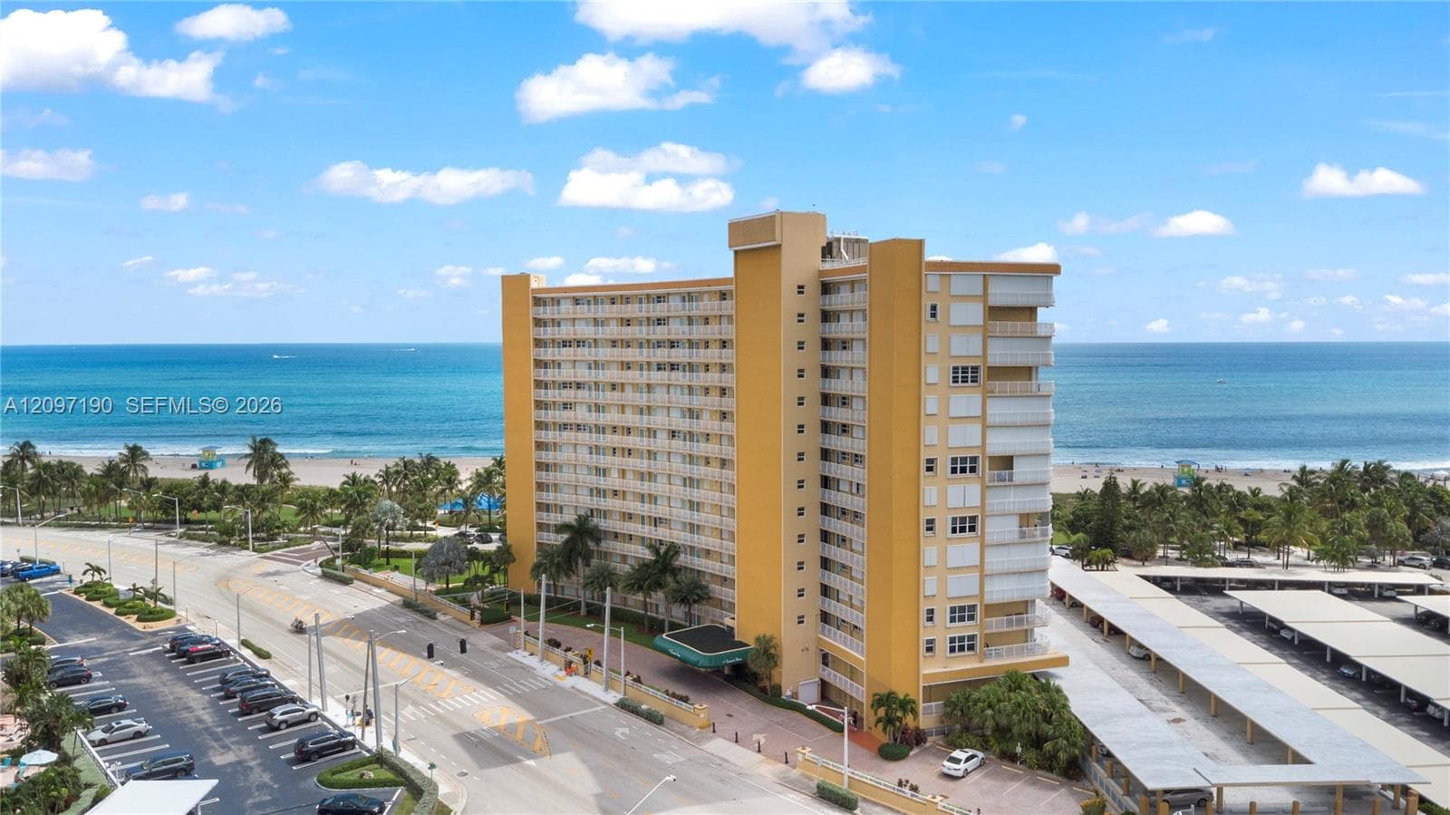 BERMUDA HOUSE CONDOMINIUM · #1405 in Pompano Beach - Photo 25
