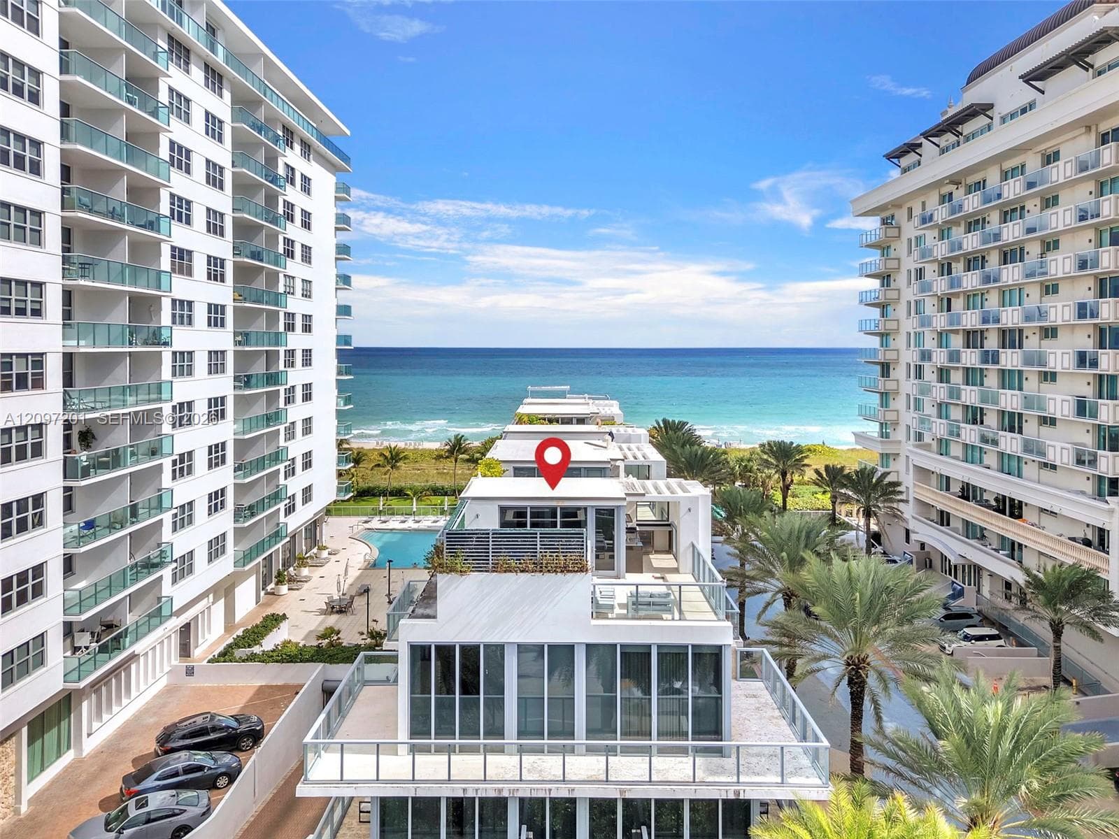 9501 Collins Ave #1 photo 6
