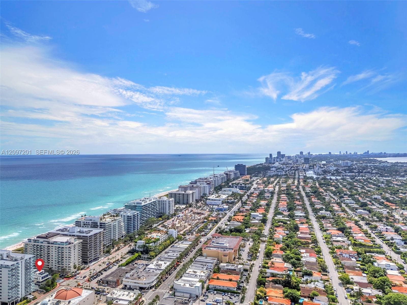 9501 Collins Ave #1 photo 12