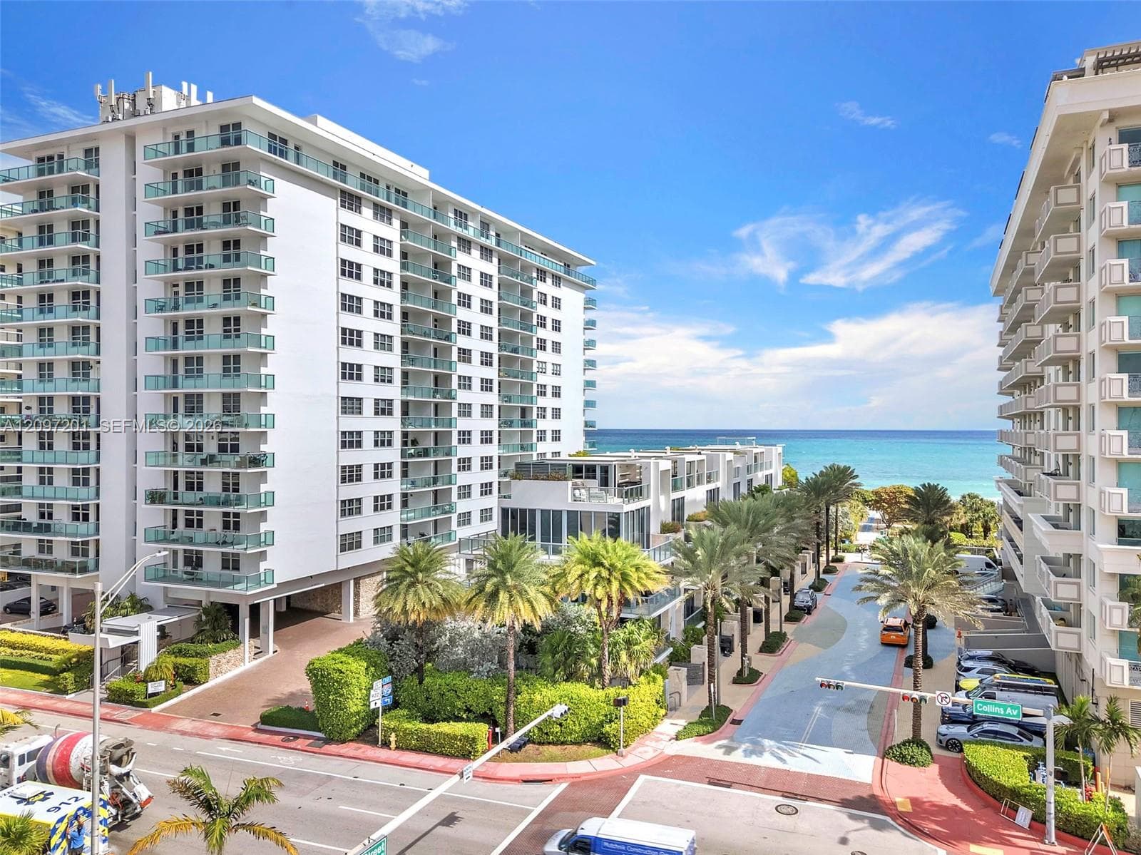 9501 Collins Ave #1 photo 7