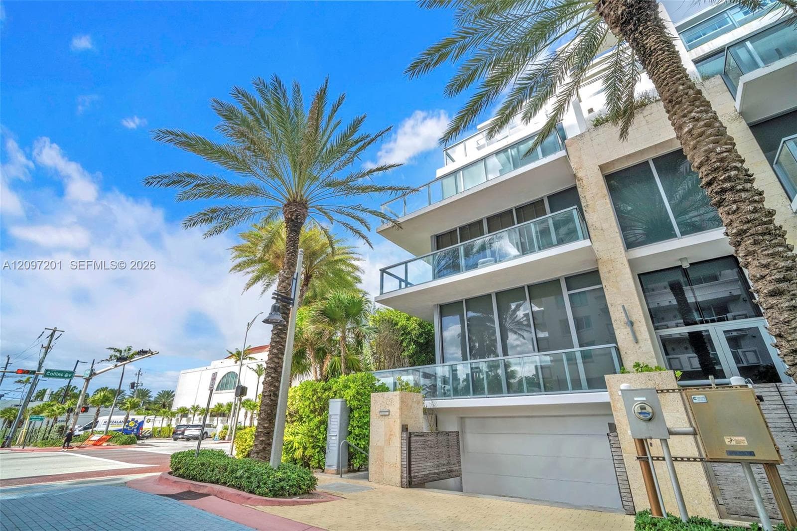 9501 Collins Ave #1 photo 3