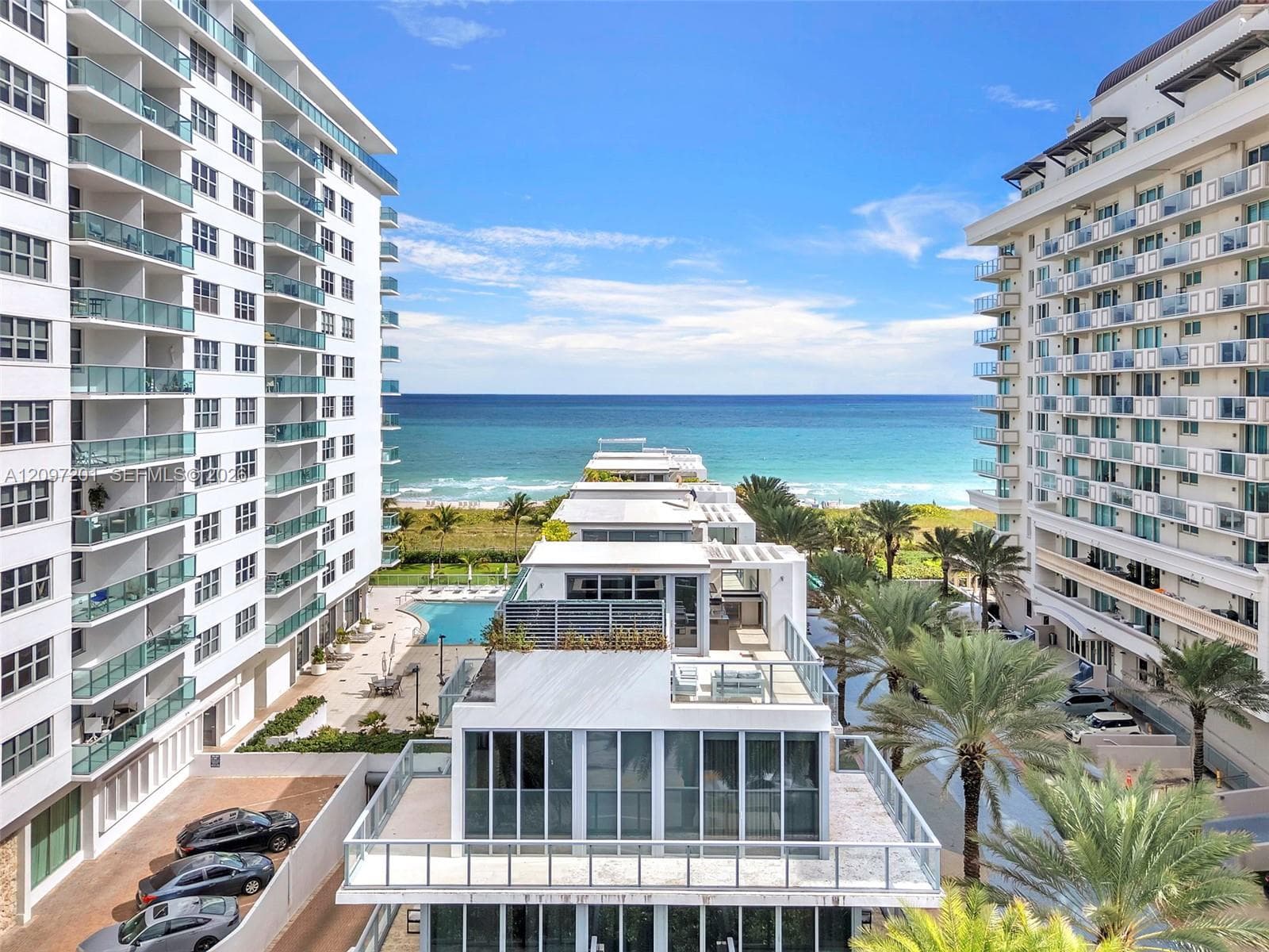 9501 Collins Ave #1 photo 5