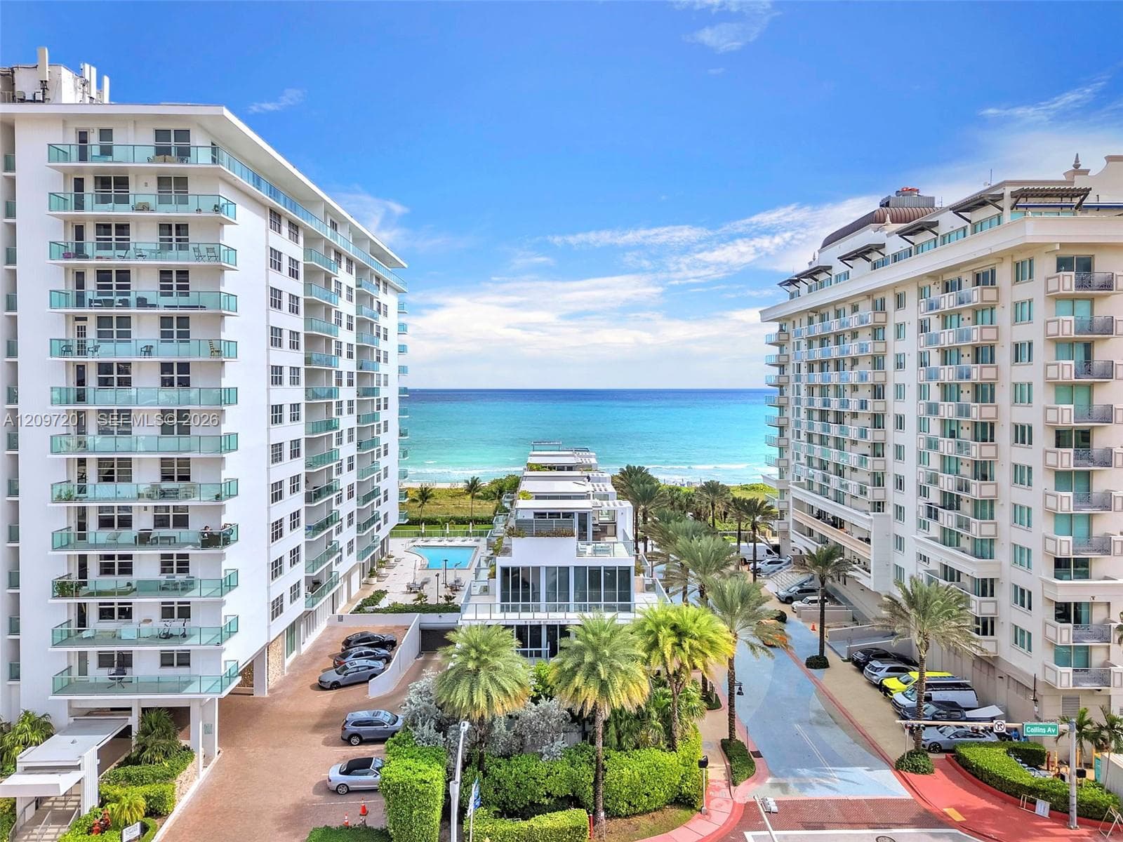 9501 Collins Ave #1 photo 9