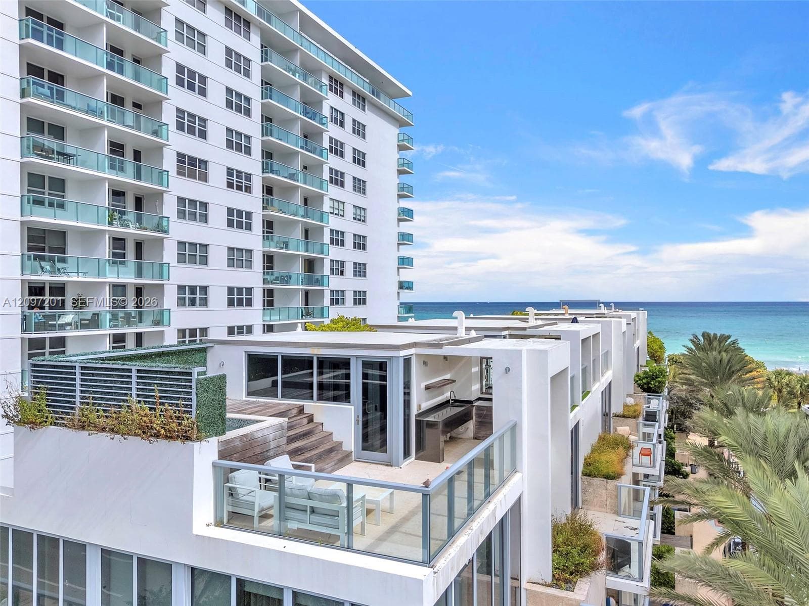 9501 Collins Ave #1 photo 10