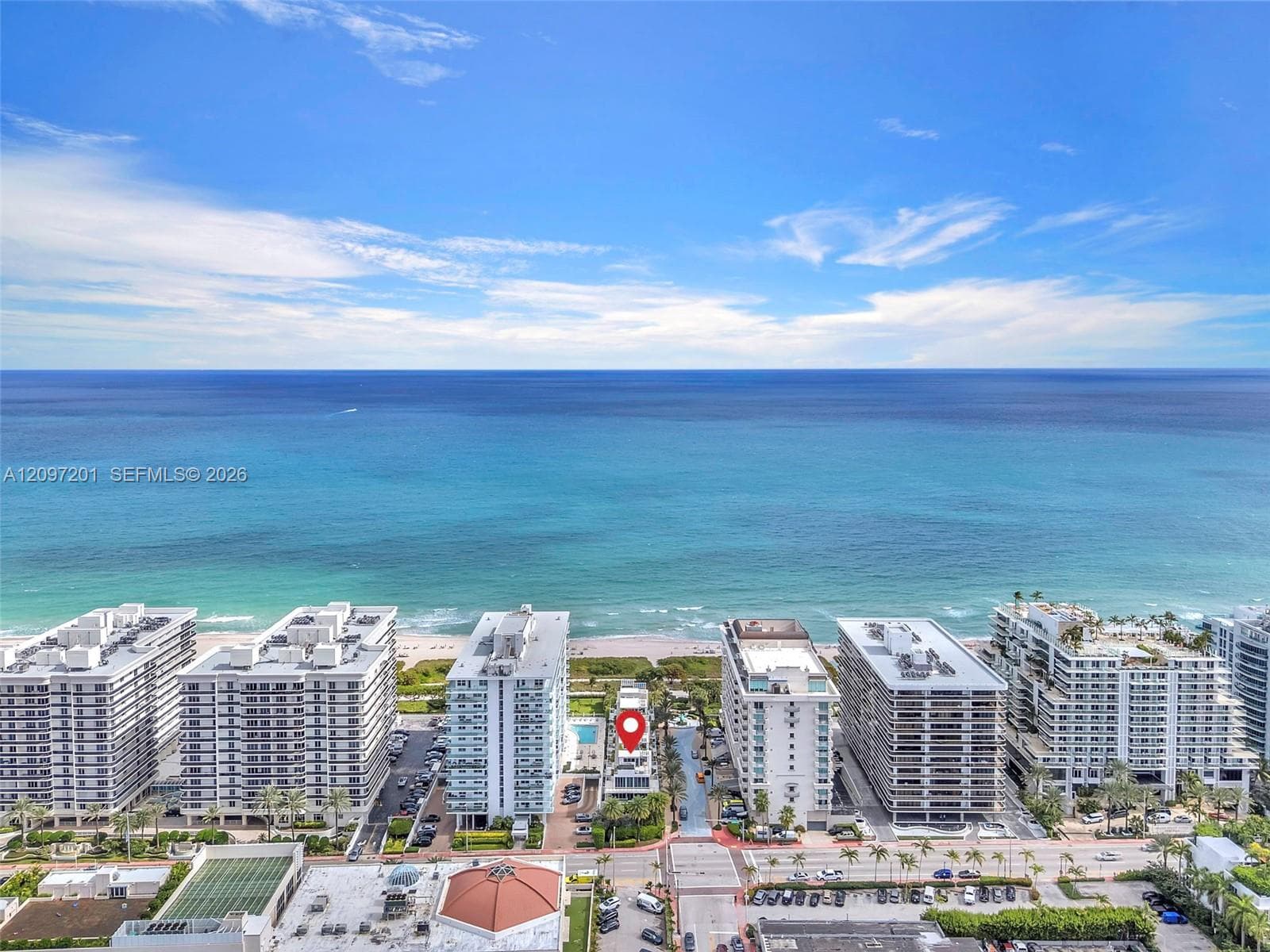 9501 Collins Ave #1 photo 11