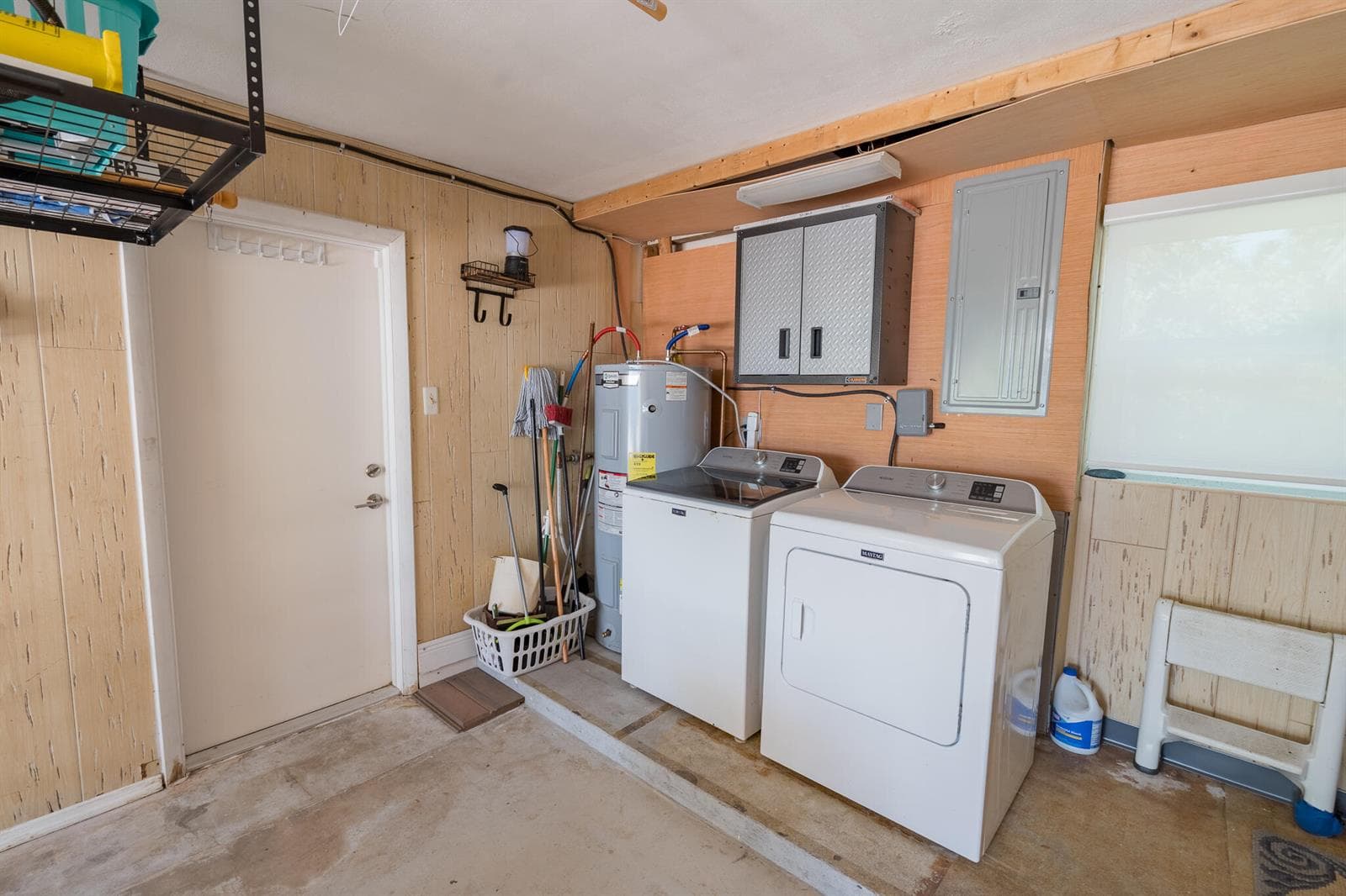 Washer/Dryer