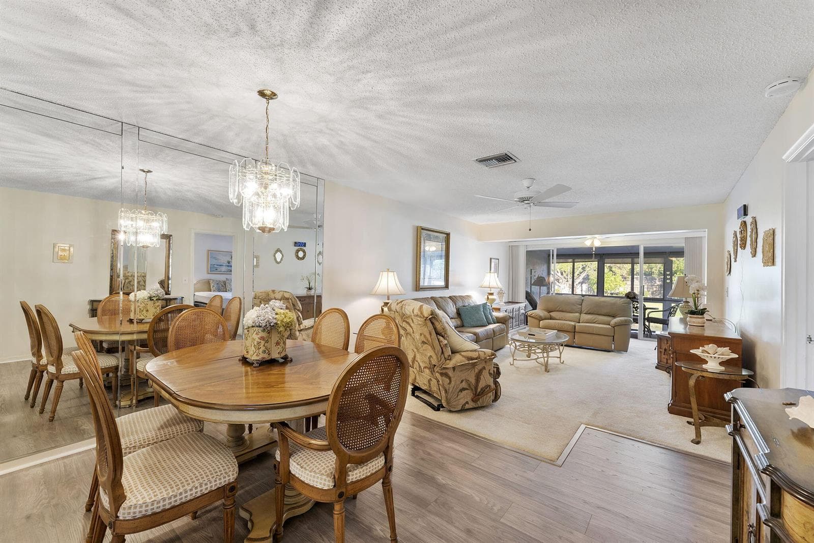 Dinning room