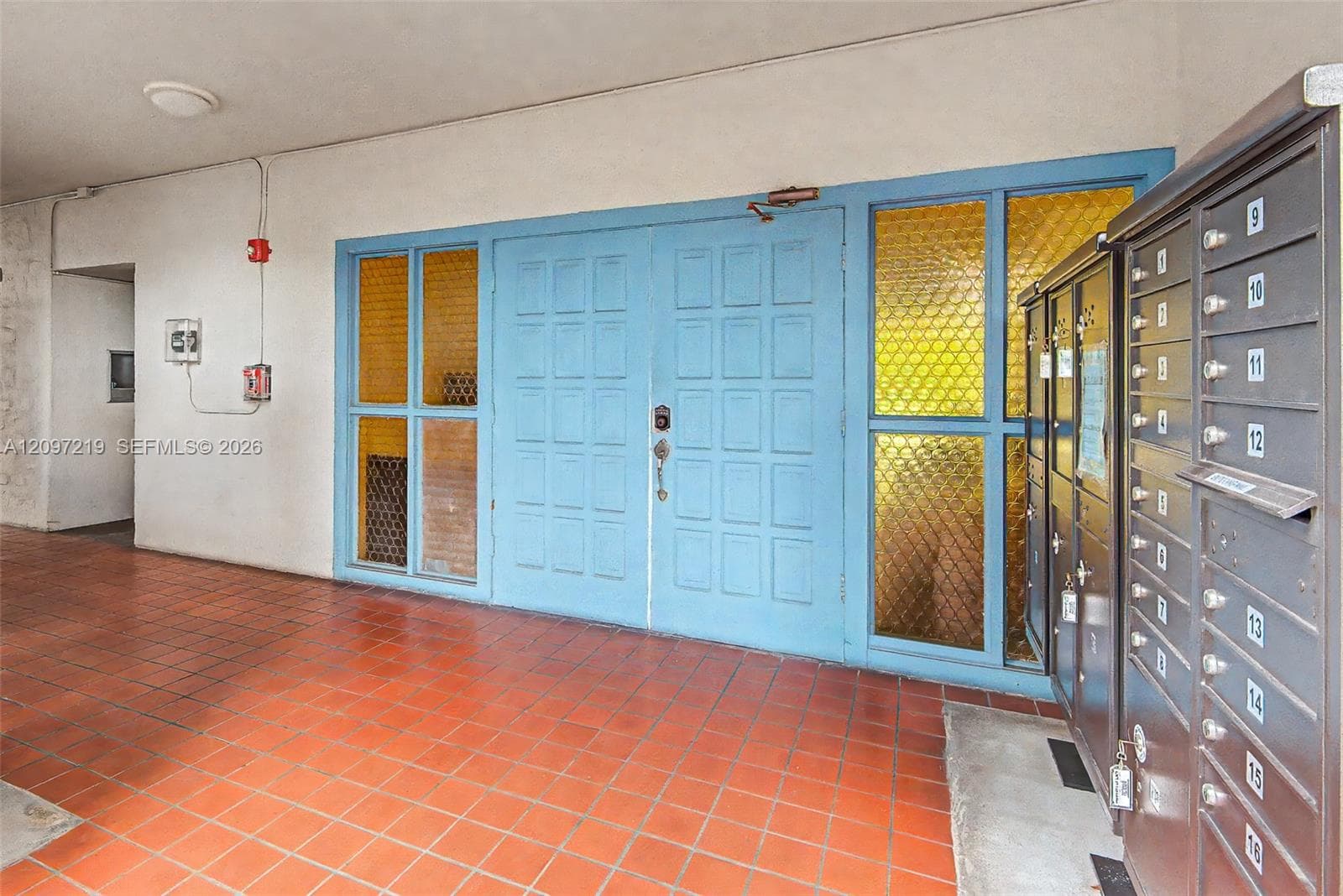 12590 CORONADO TOWERS CON · #402 in North Miami - Photo 21