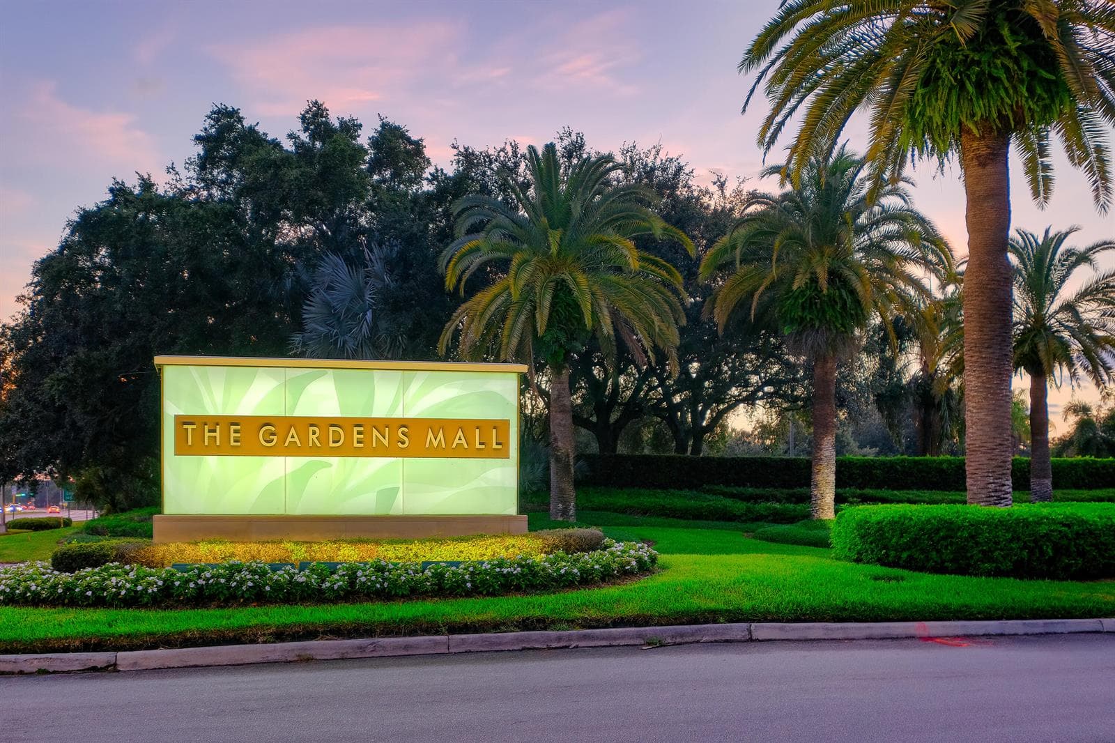 Gardens Mall