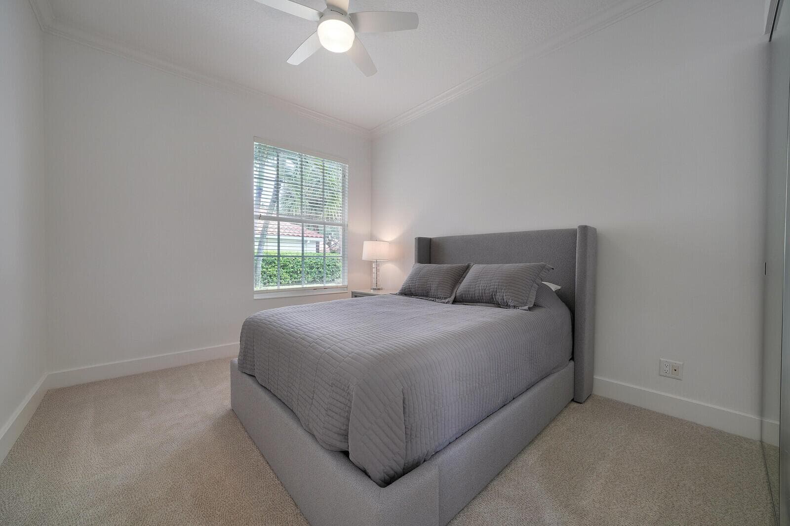 3rd Bedroom